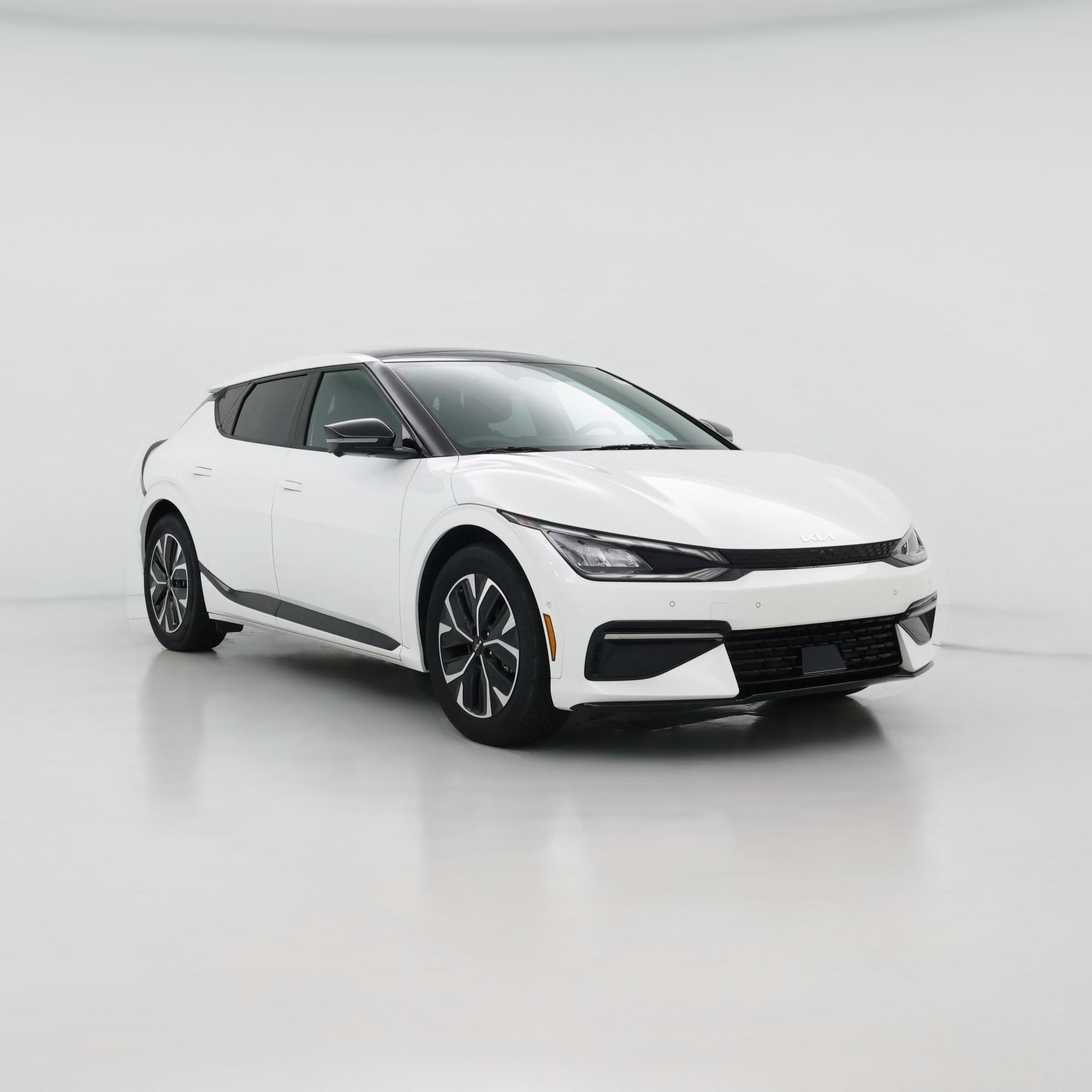 Thumbnail: 2023 Kia EV6 - 1
