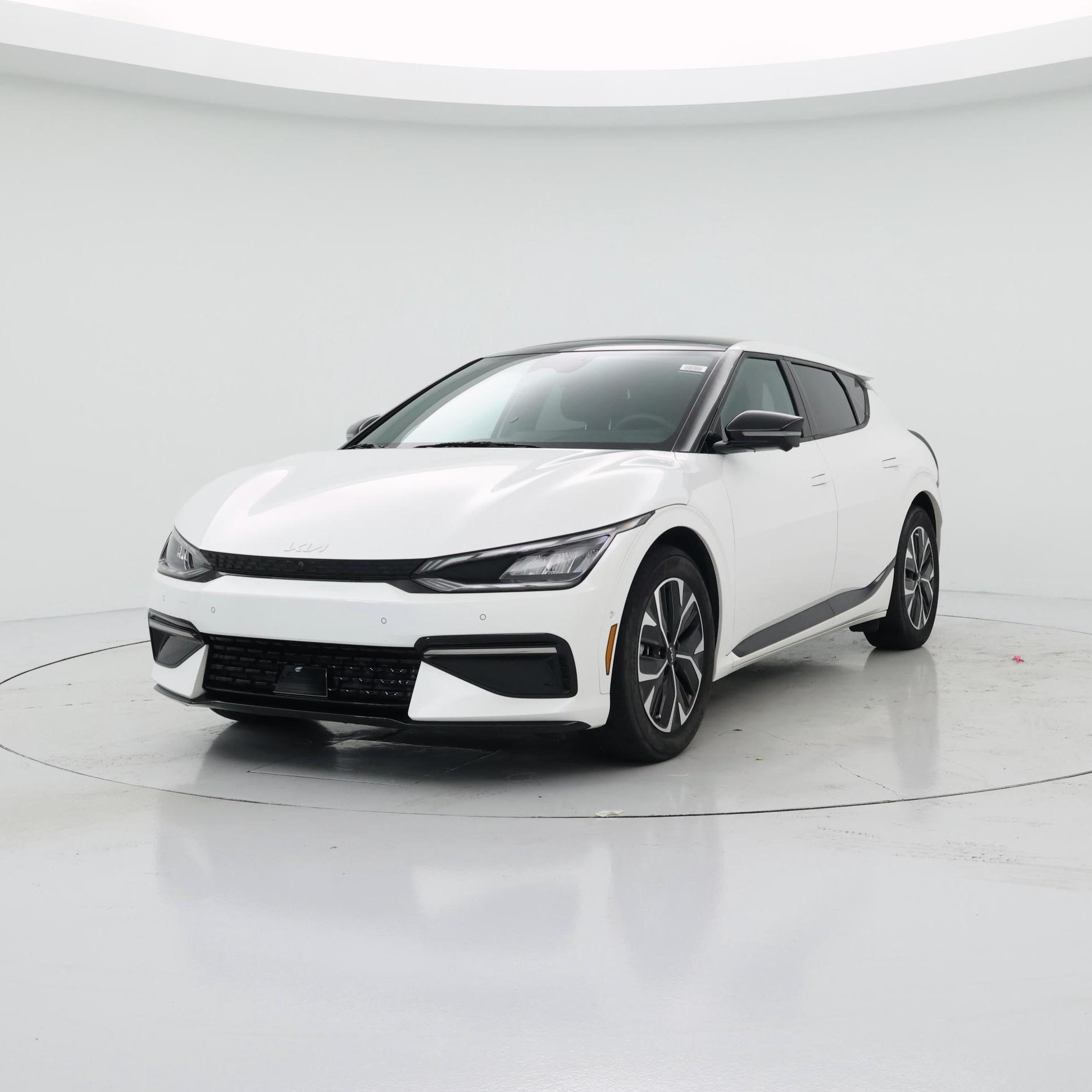 Thumbnail: 2023 Kia EV6 - 4