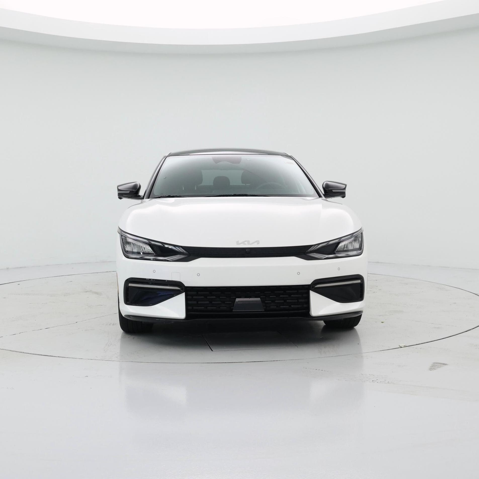 Thumbnail: 2023 Kia EV6 - 5