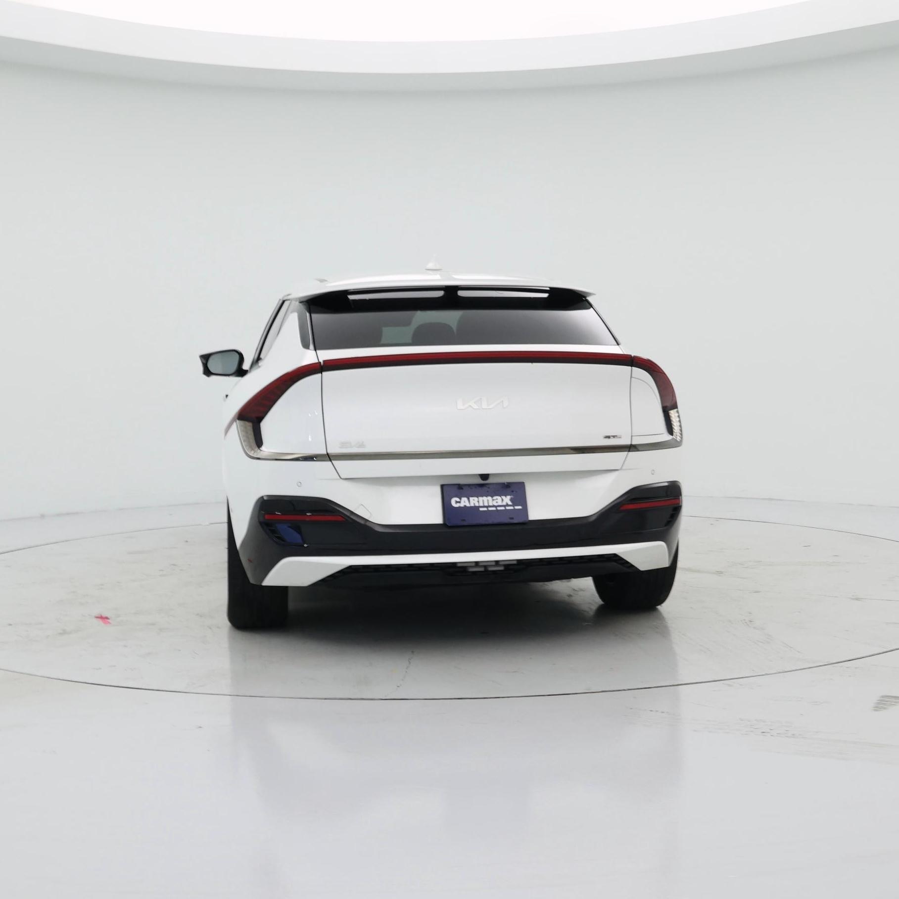 Thumbnail: 2023 Kia EV6 - 6