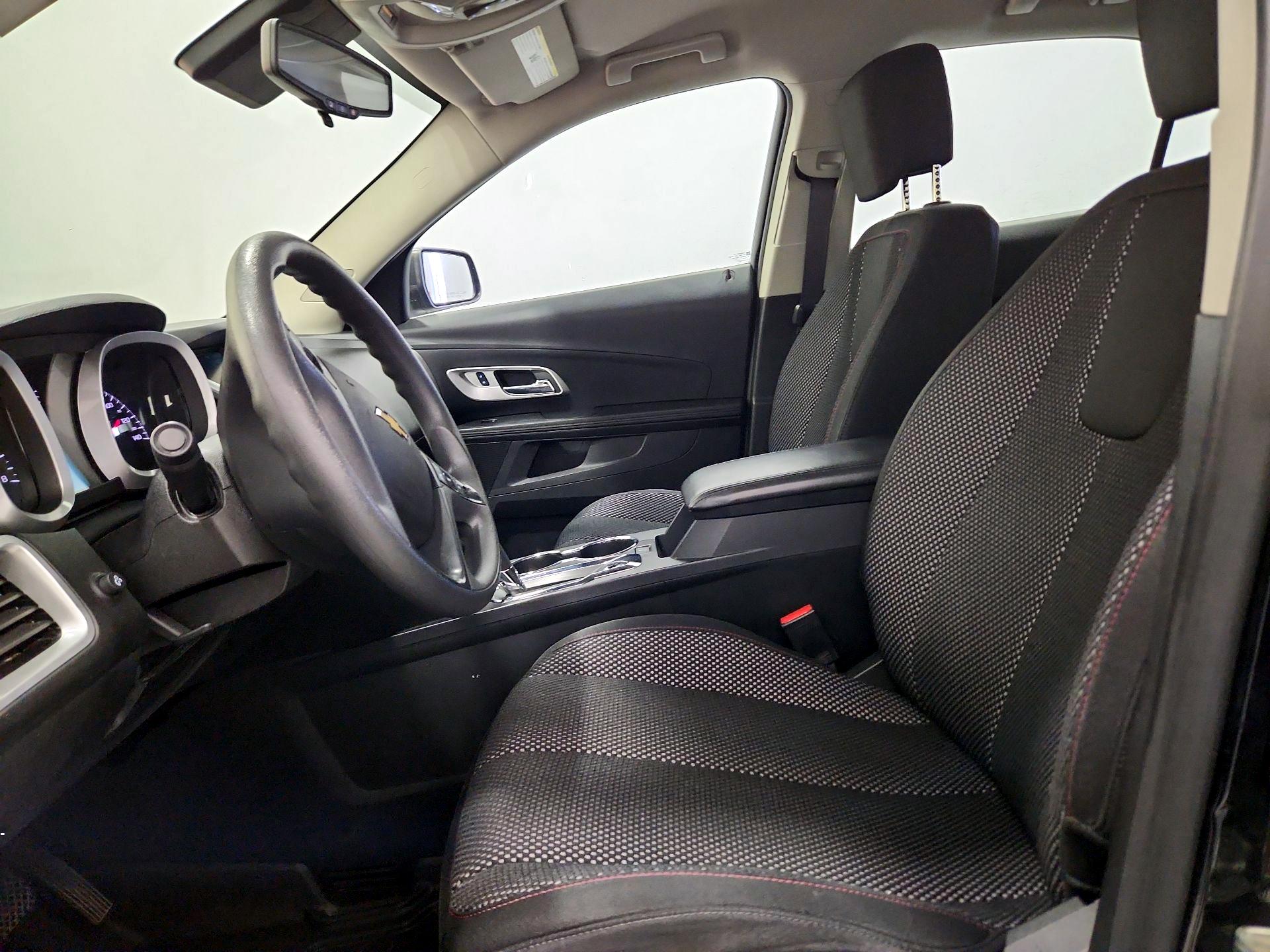Thumbnail: 2017 Chevrolet Equinox - 11