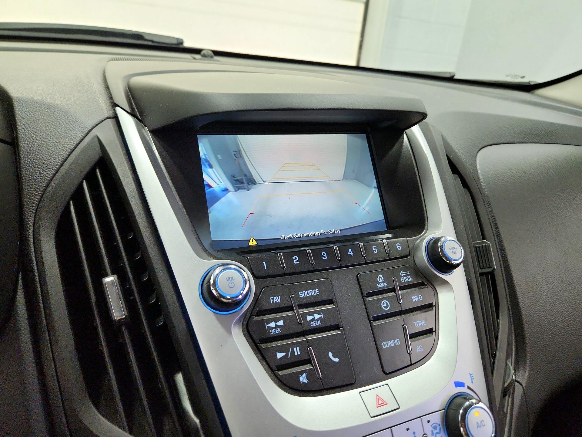 Thumbnail: 2017 Chevrolet Equinox - 14