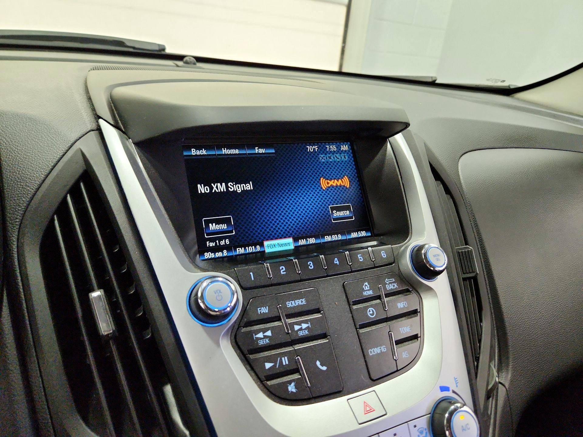 Thumbnail: 2017 Chevrolet Equinox - 15