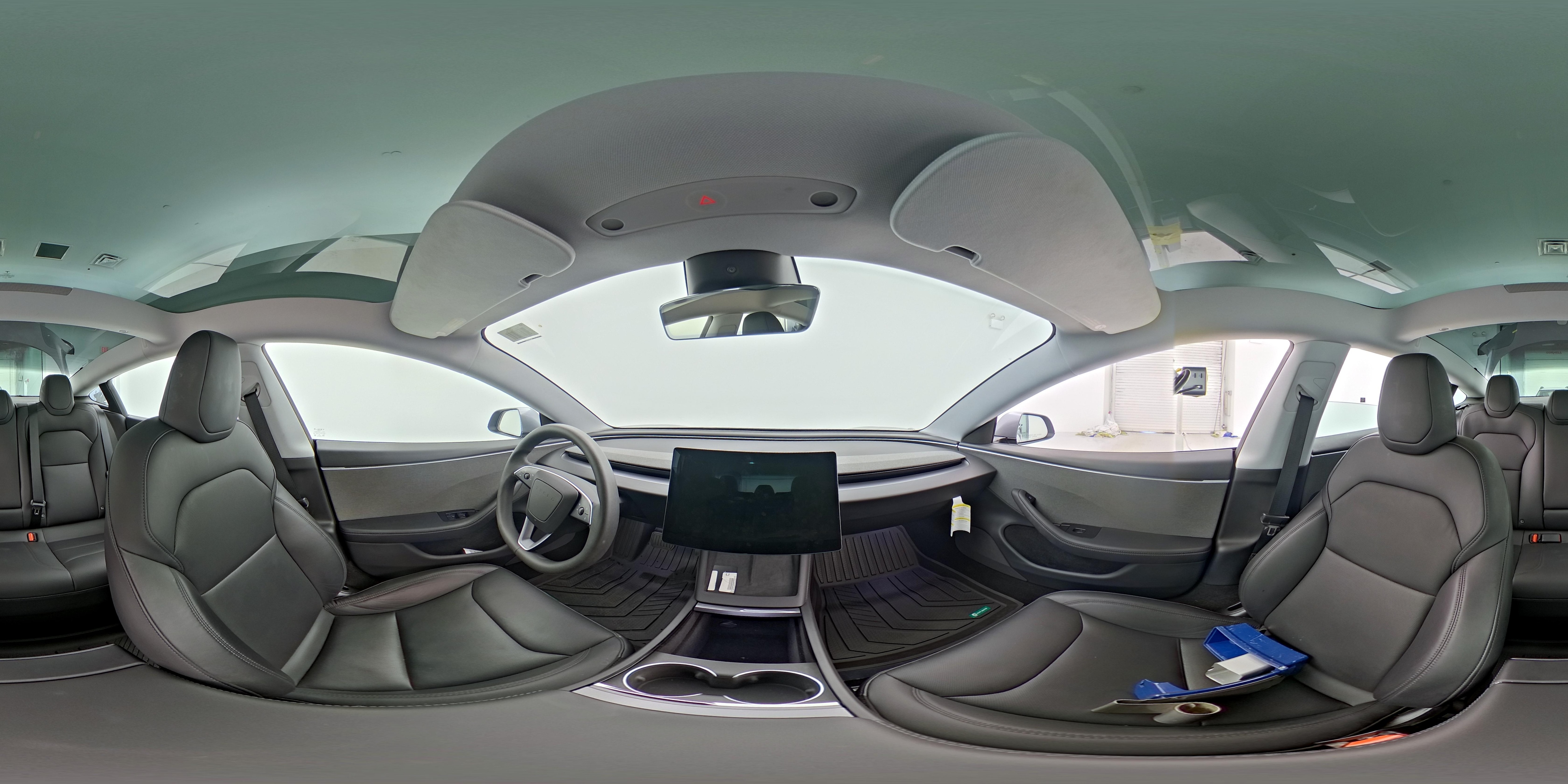 2025 Tesla Model 3 Long Range - Photo 26