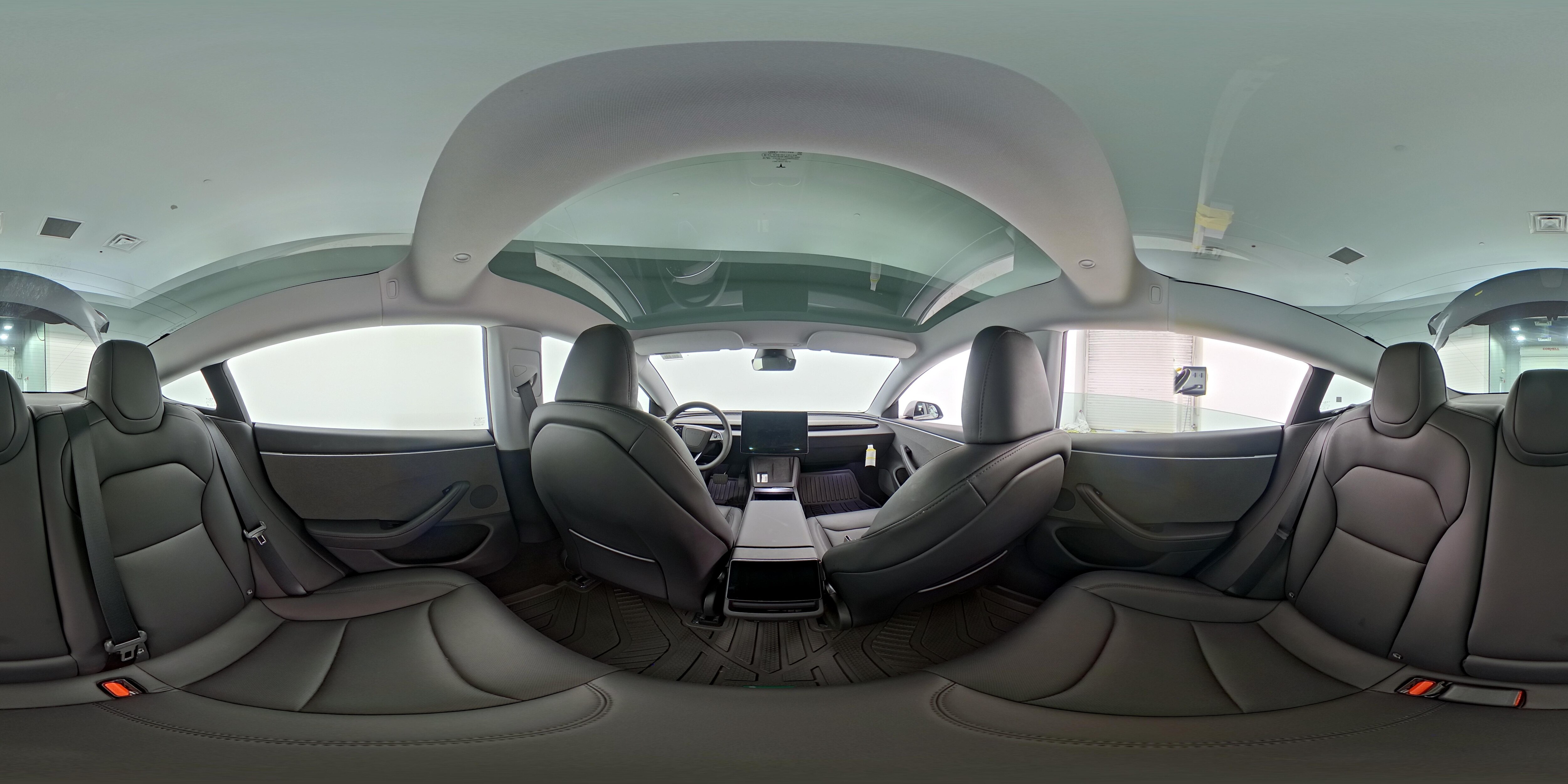 2025 Tesla Model 3 Long Range - Photo 27