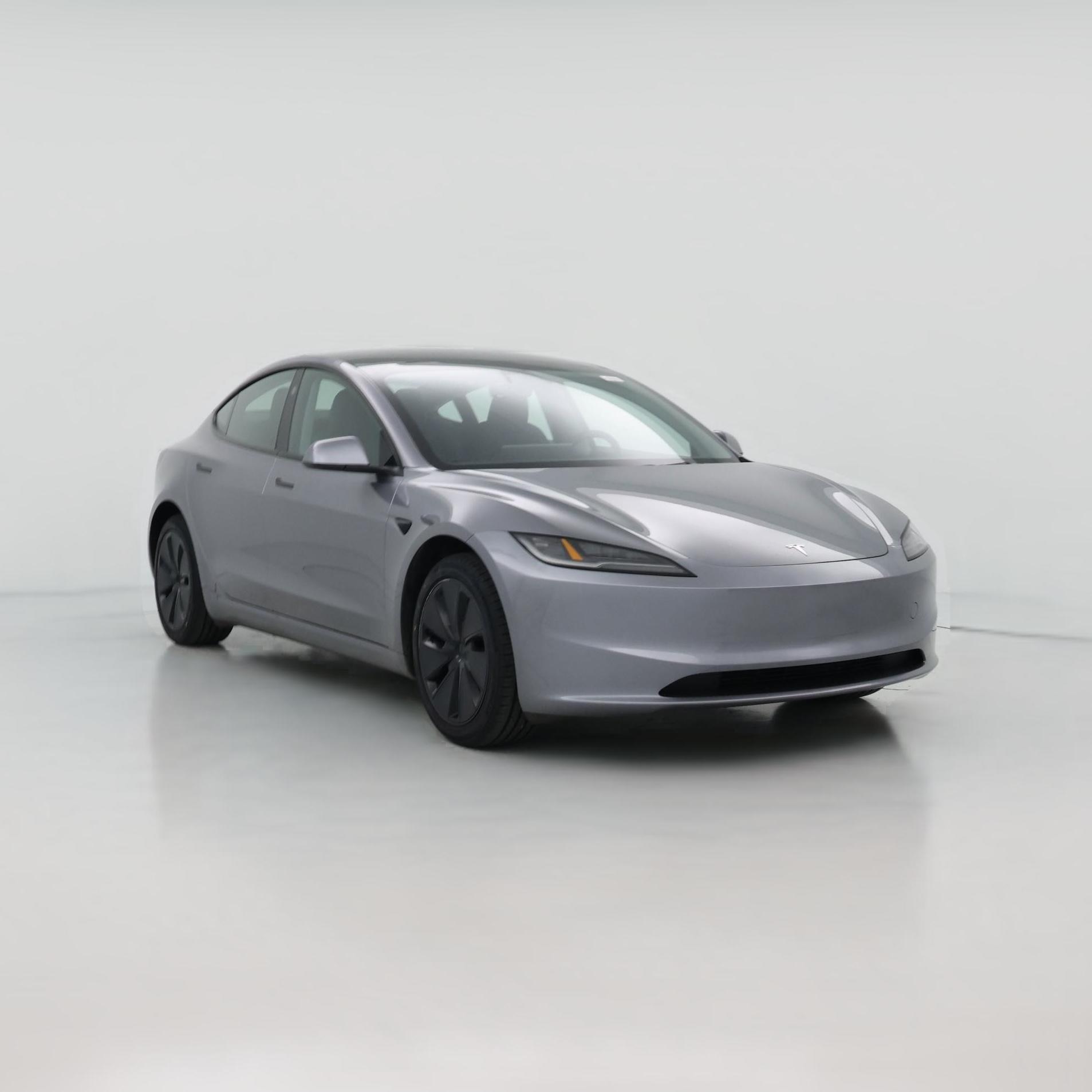 Thumbnail: 2025 Tesla Model 3 - 1