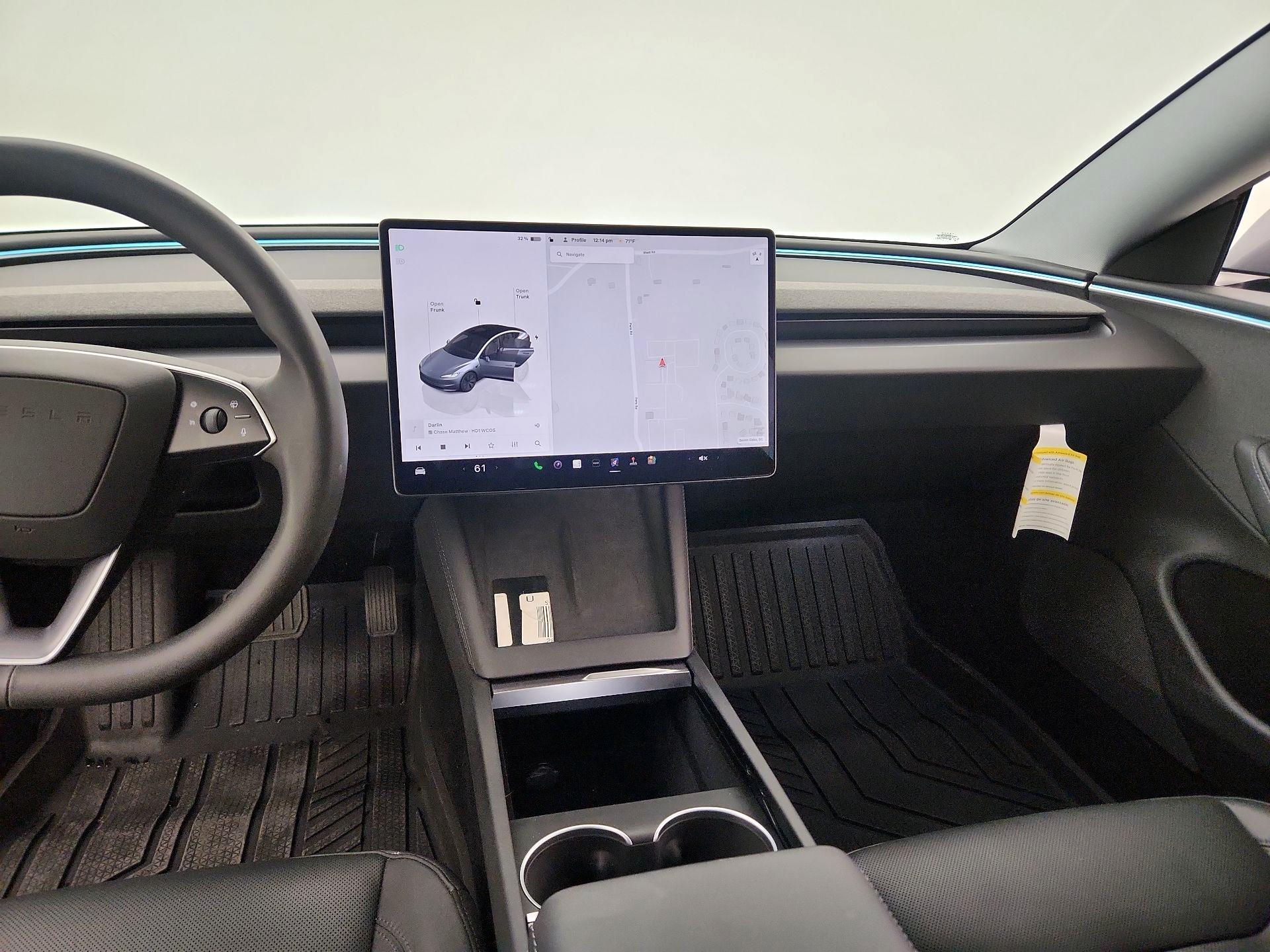 Thumbnail: 2025 Tesla Model 3 - 9