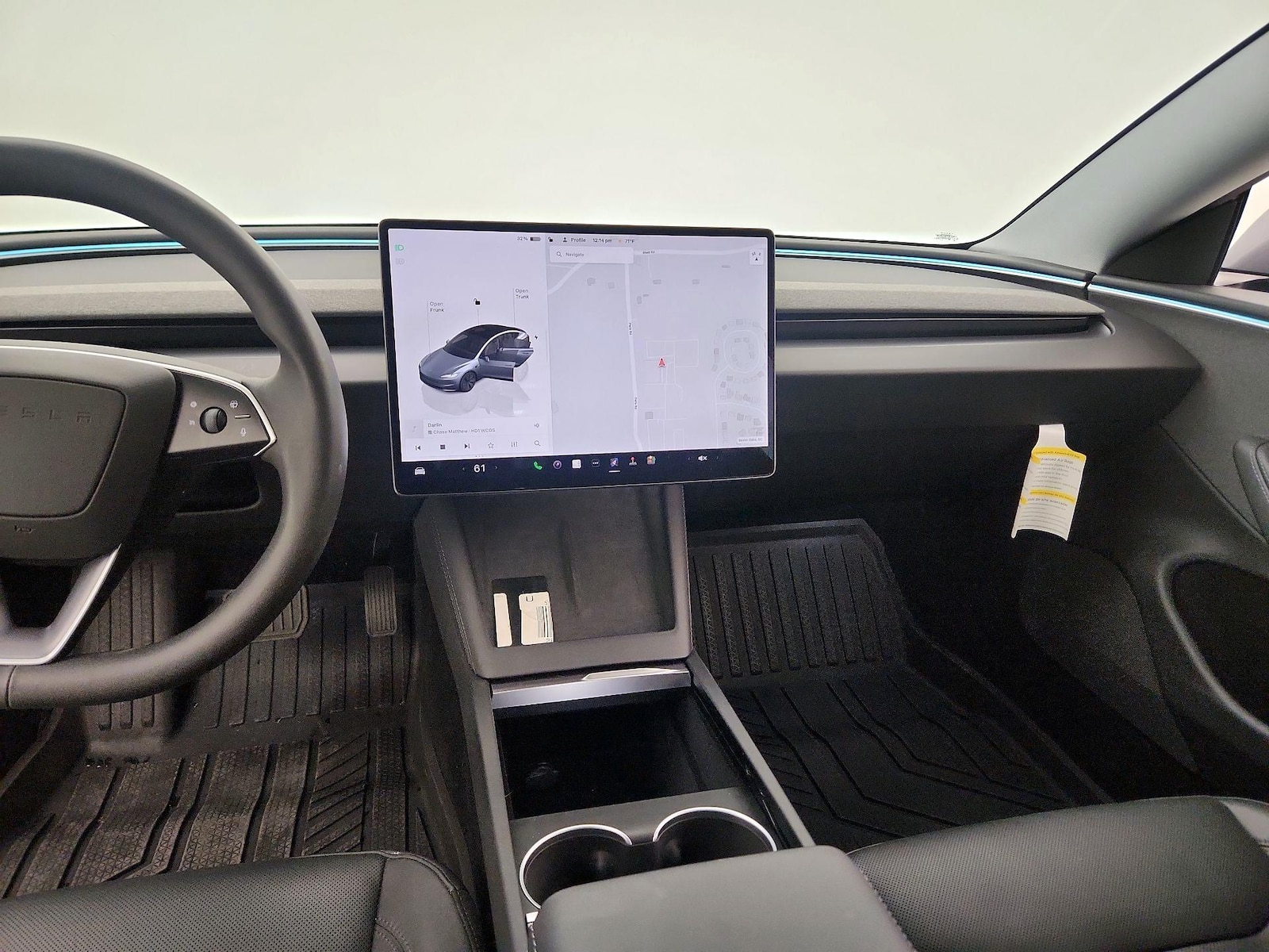 2025 Tesla Model 3 Long Range - Photo 10