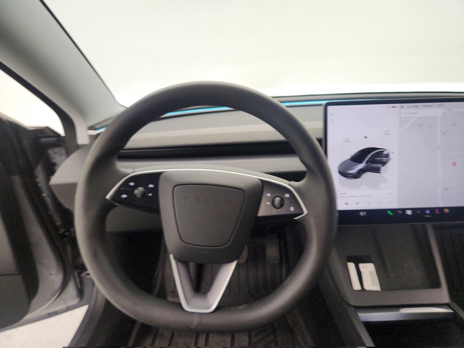 2025 Tesla Model 3 Long Range - Photo 11