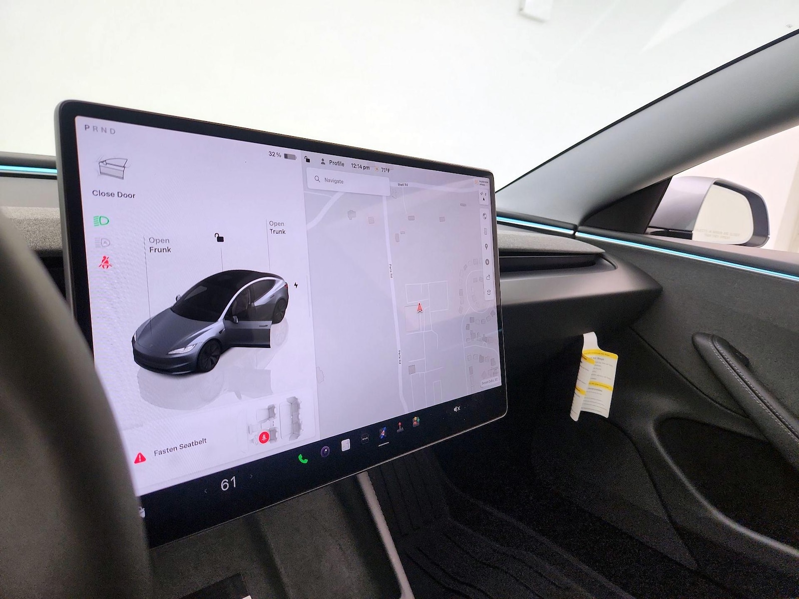 2025 Tesla Model 3 Long Range - Photo 15