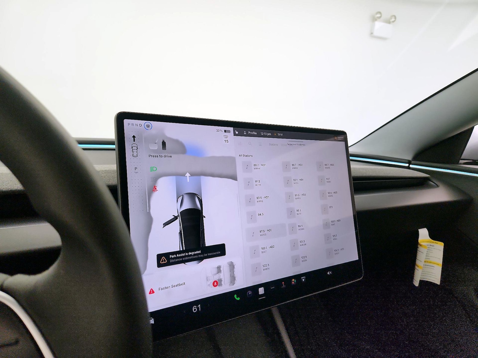 2025 Tesla Model 3 Long Range - Photo 16