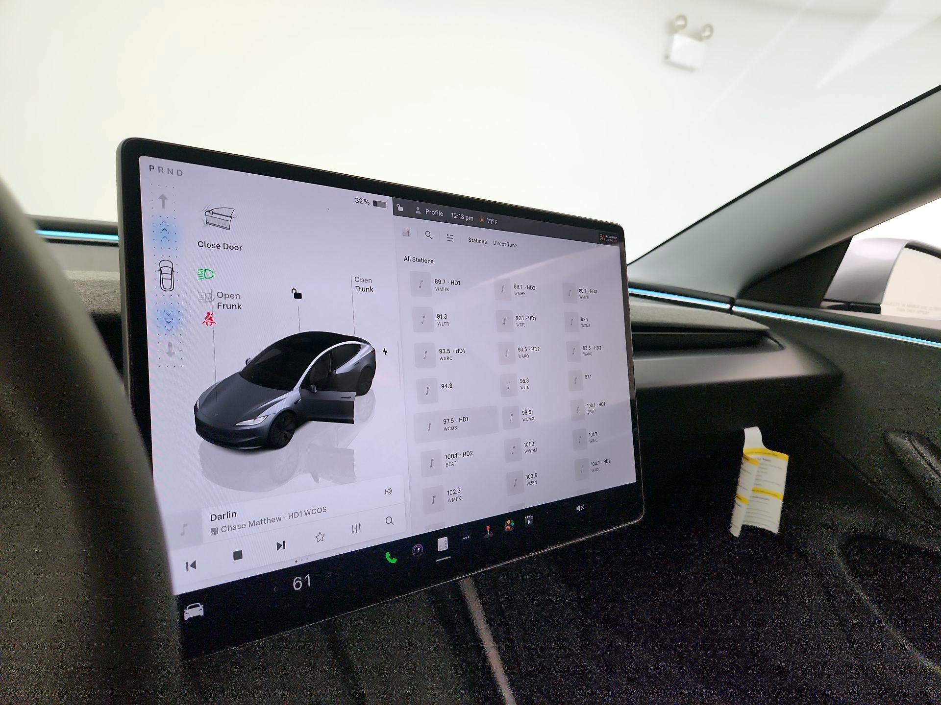 Thumbnail: 2025 Tesla Model 3 - 16
