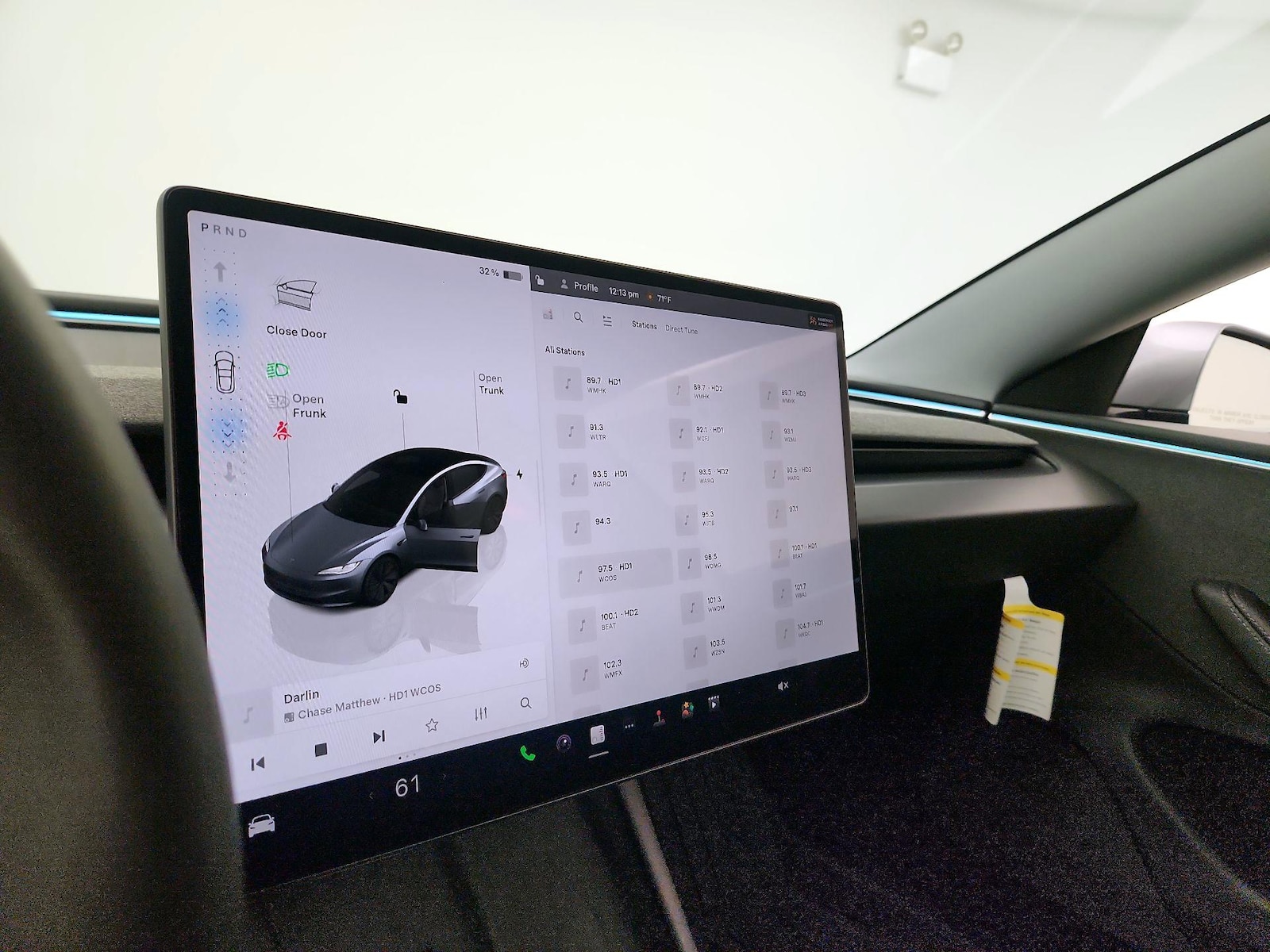 2025 Tesla Model 3 Long Range - Photo 17