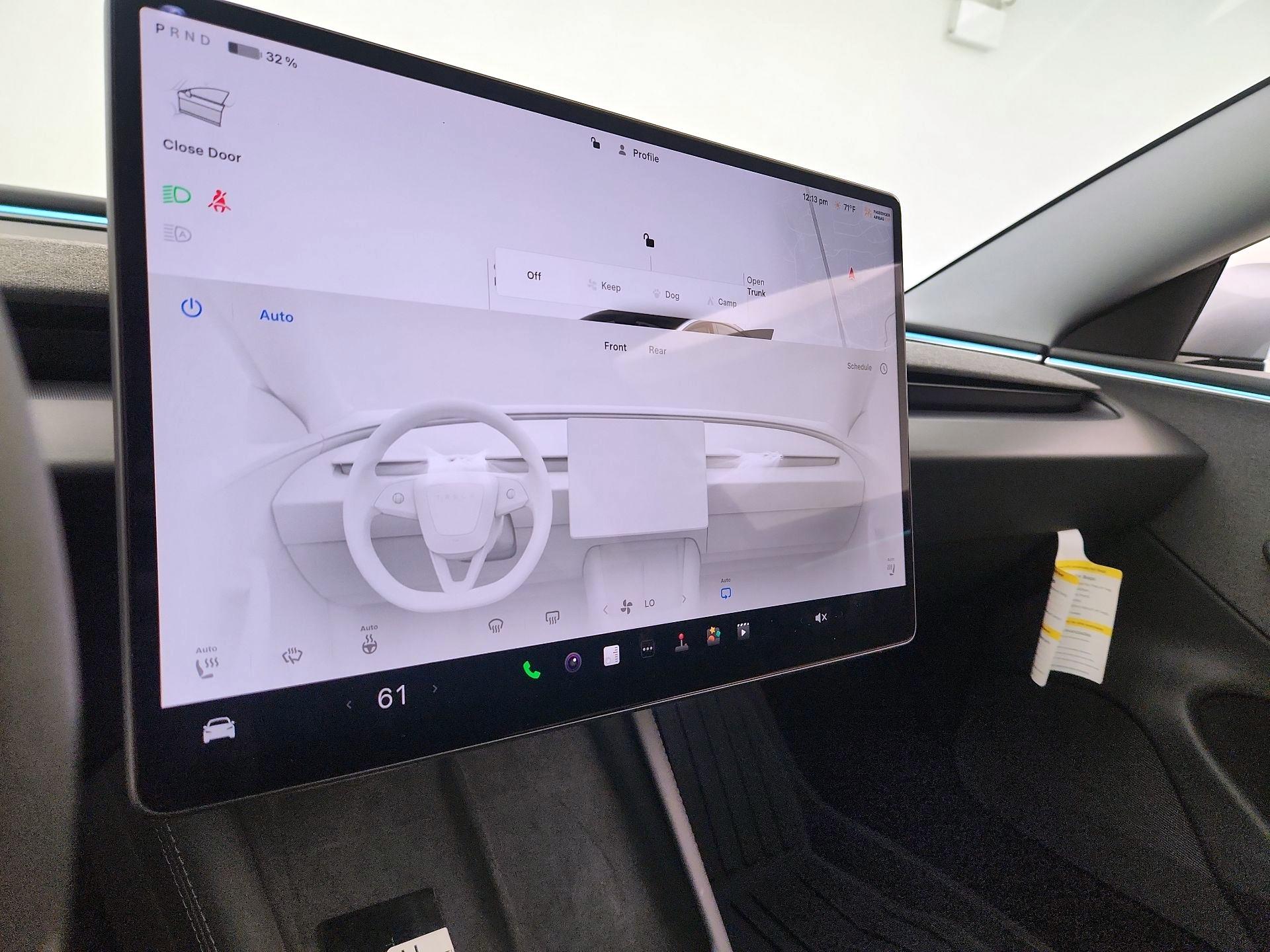 Thumbnail: 2025 Tesla Model 3 - 17