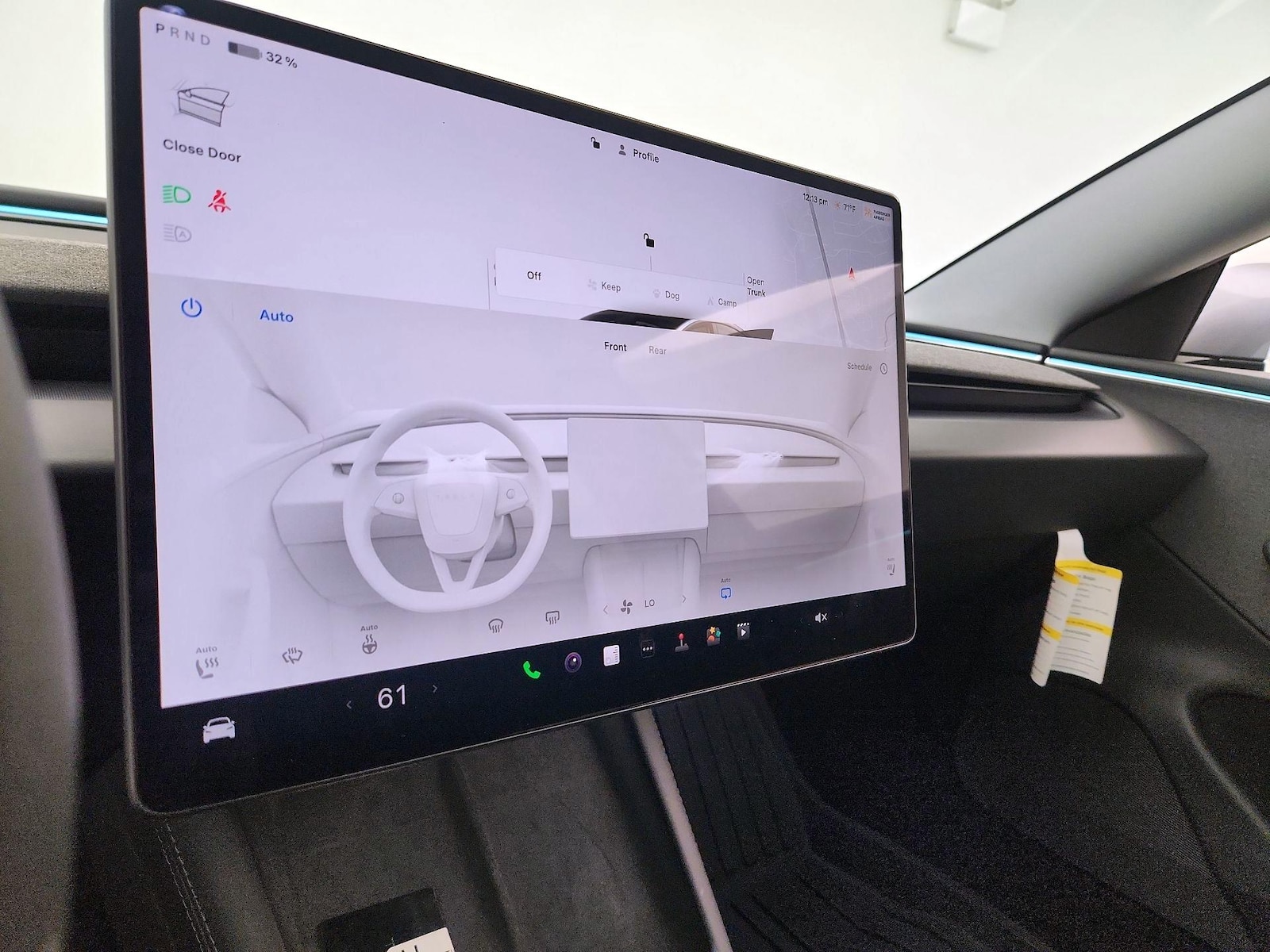 2025 Tesla Model 3 Long Range - Photo 18
