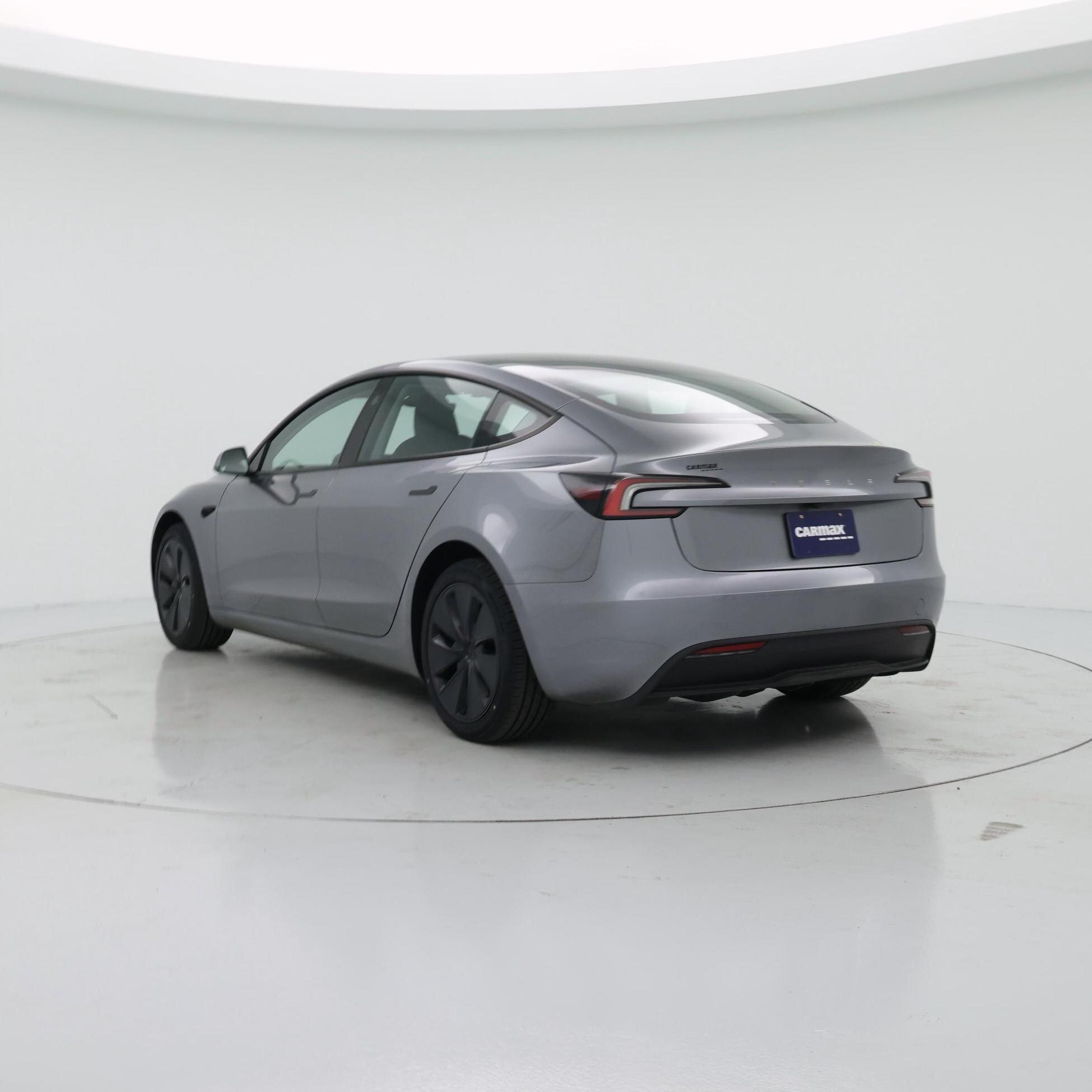 Thumbnail: 2025 Tesla Model 3 - 2
