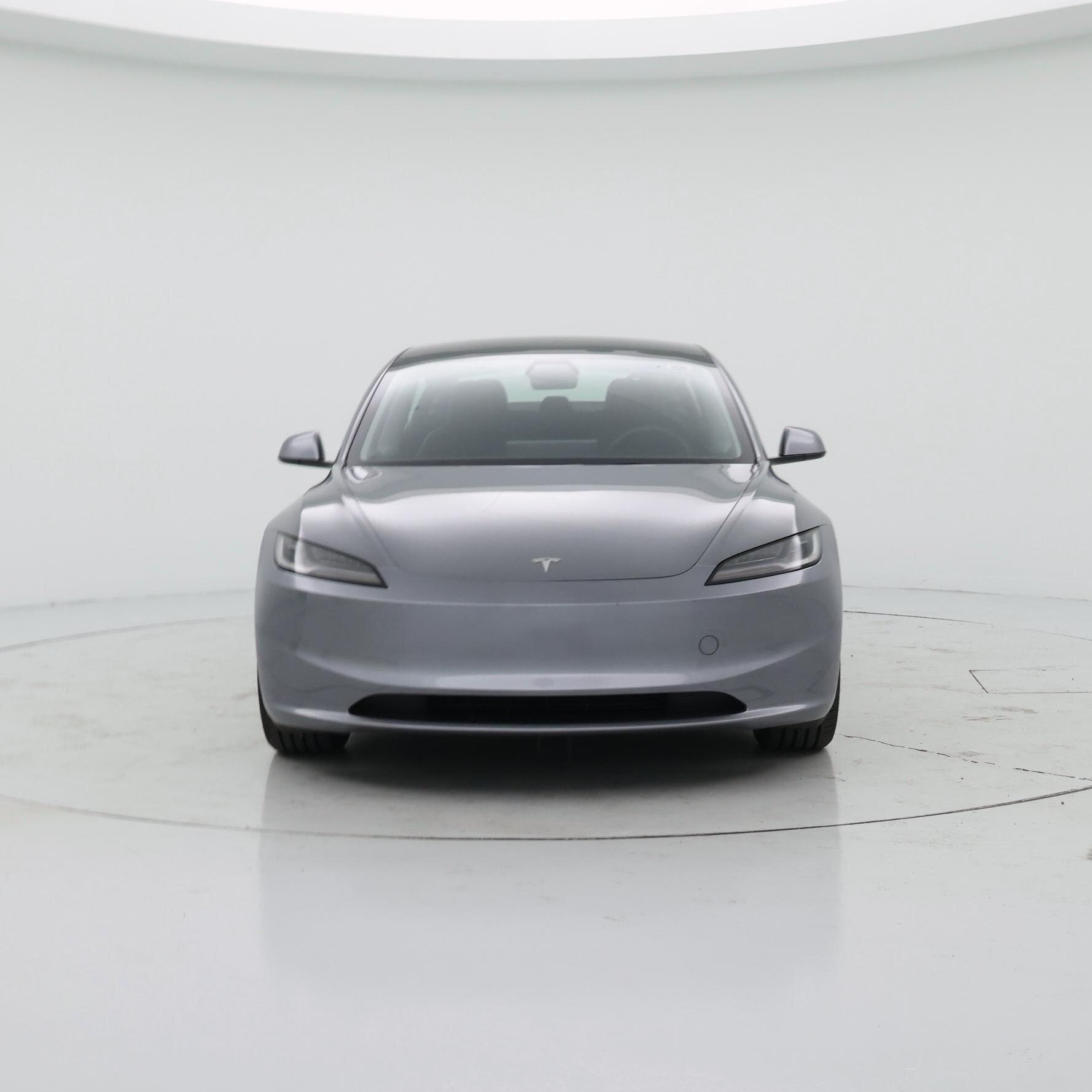 Thumbnail: 2025 Tesla Model 3 - 5