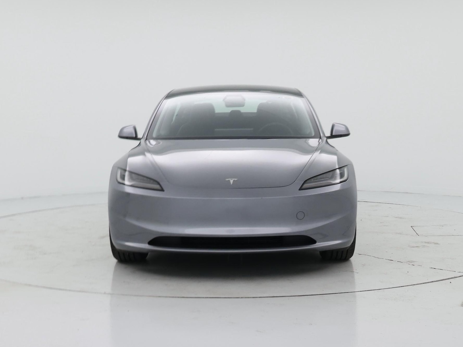 2025 Tesla Model 3 Long Range - Photo 6