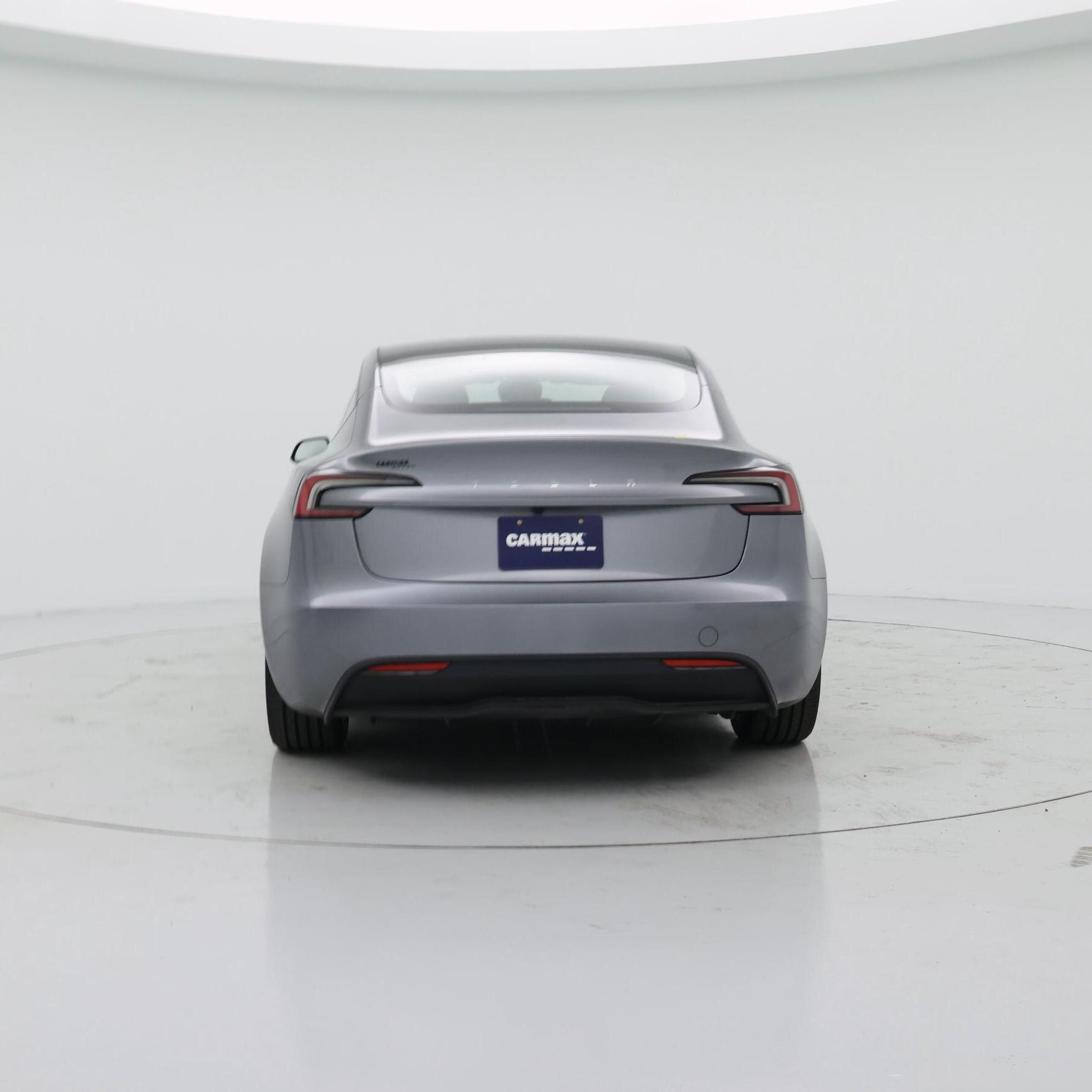 Thumbnail: 2025 Tesla Model 3 - 6