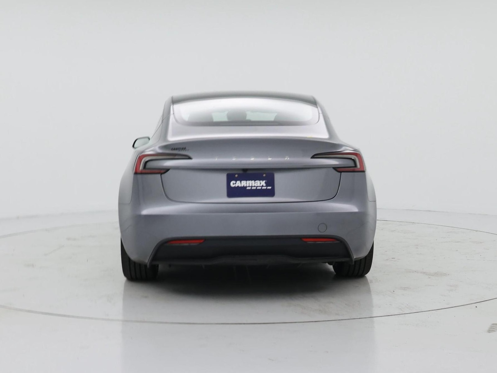 2025 Tesla Model 3 Long Range - Photo 7