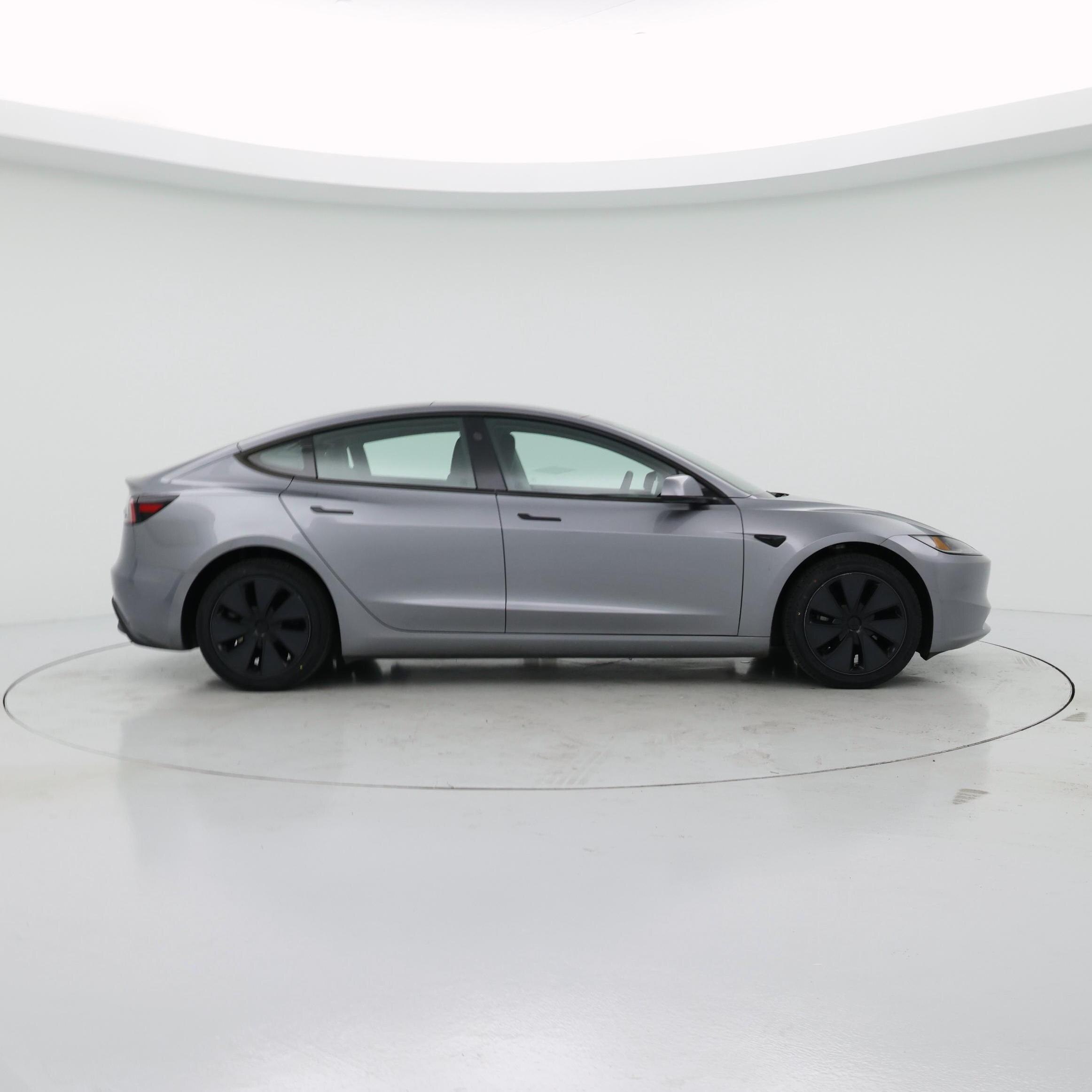 Thumbnail: 2025 Tesla Model 3 - 7