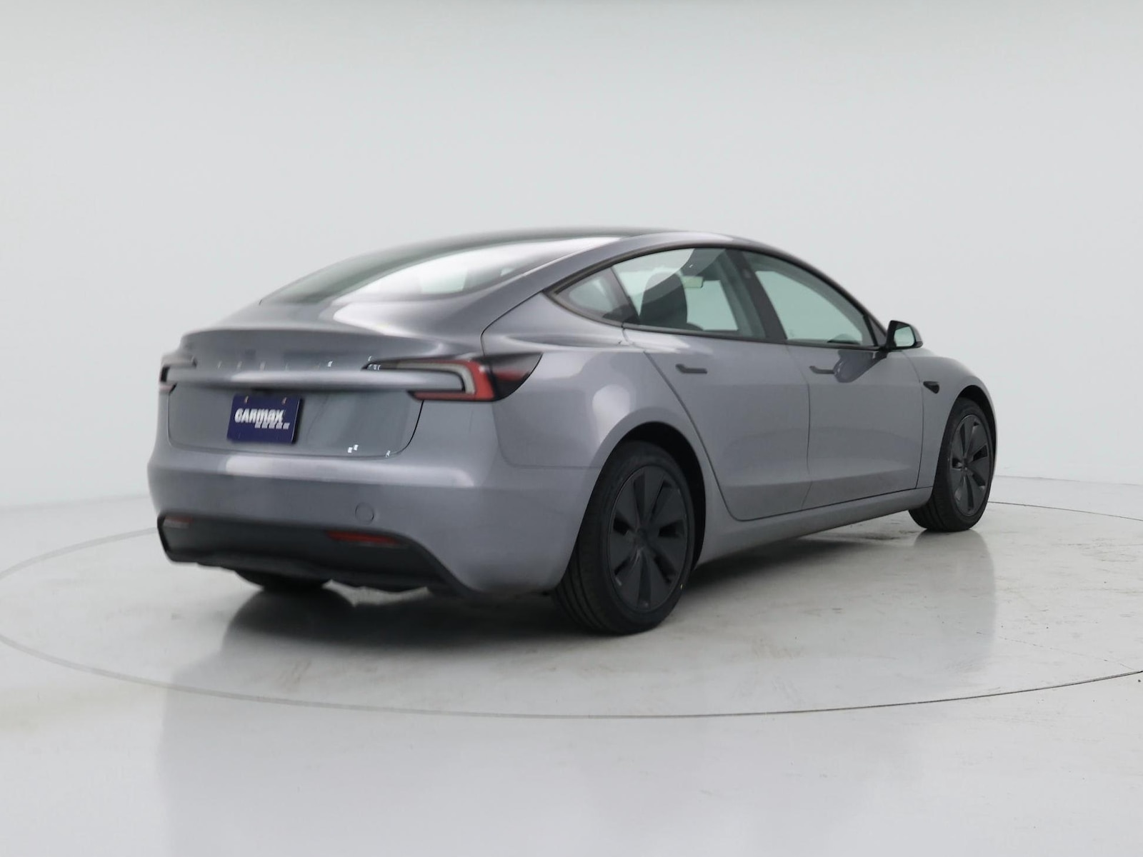 2025 Tesla Model 3 Long Range - Photo 9