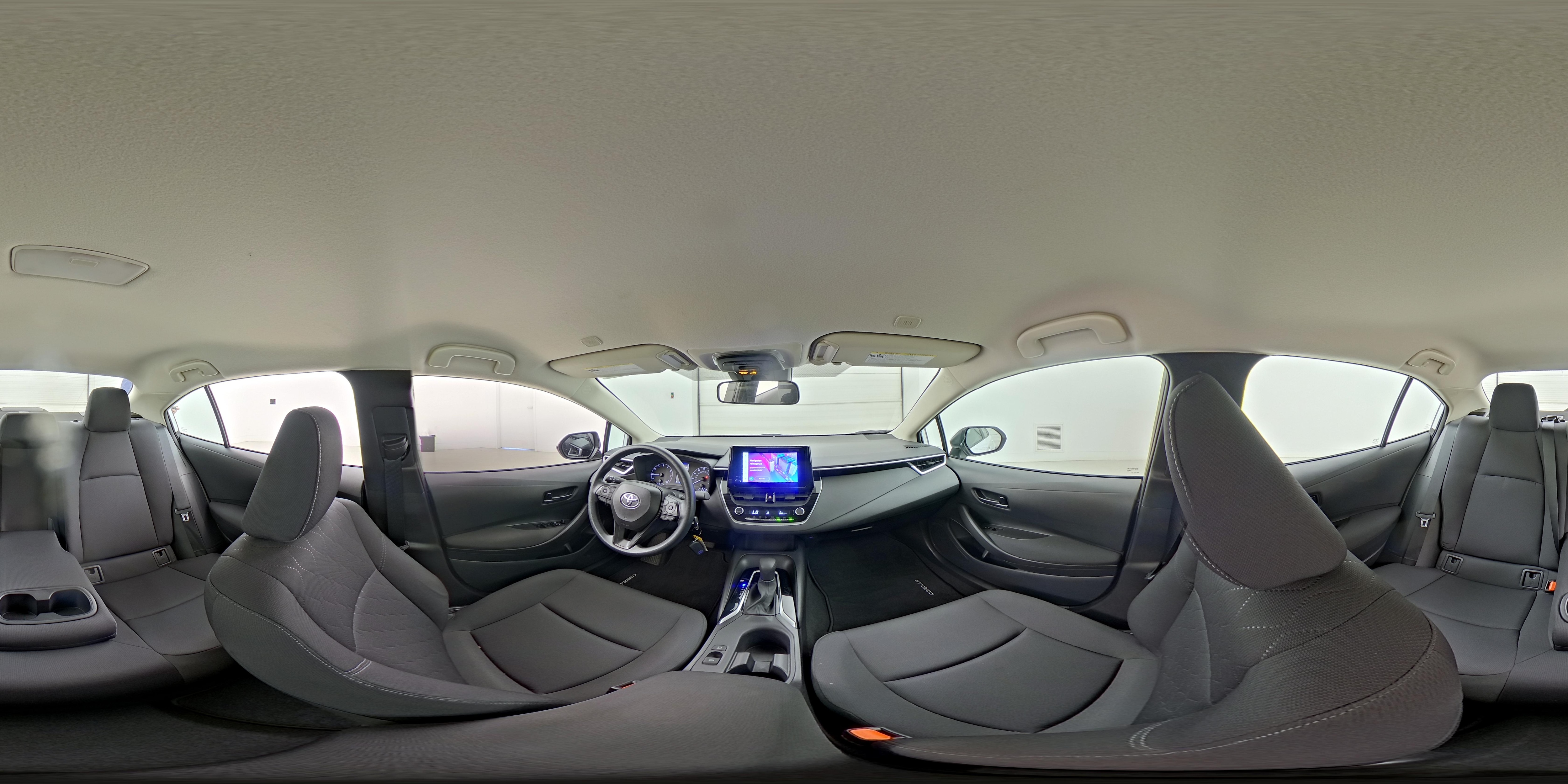 2024 Toyota Corolla 26