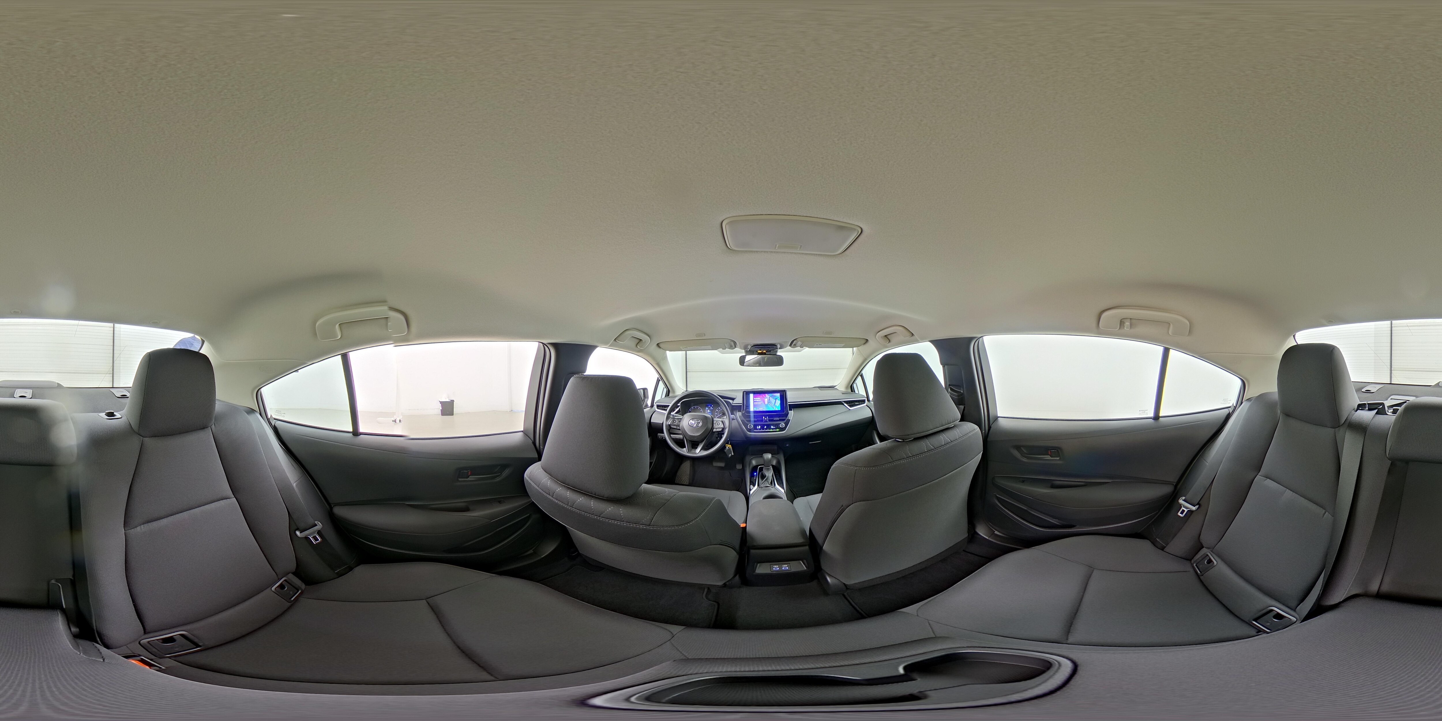 2024 Toyota Corolla 27