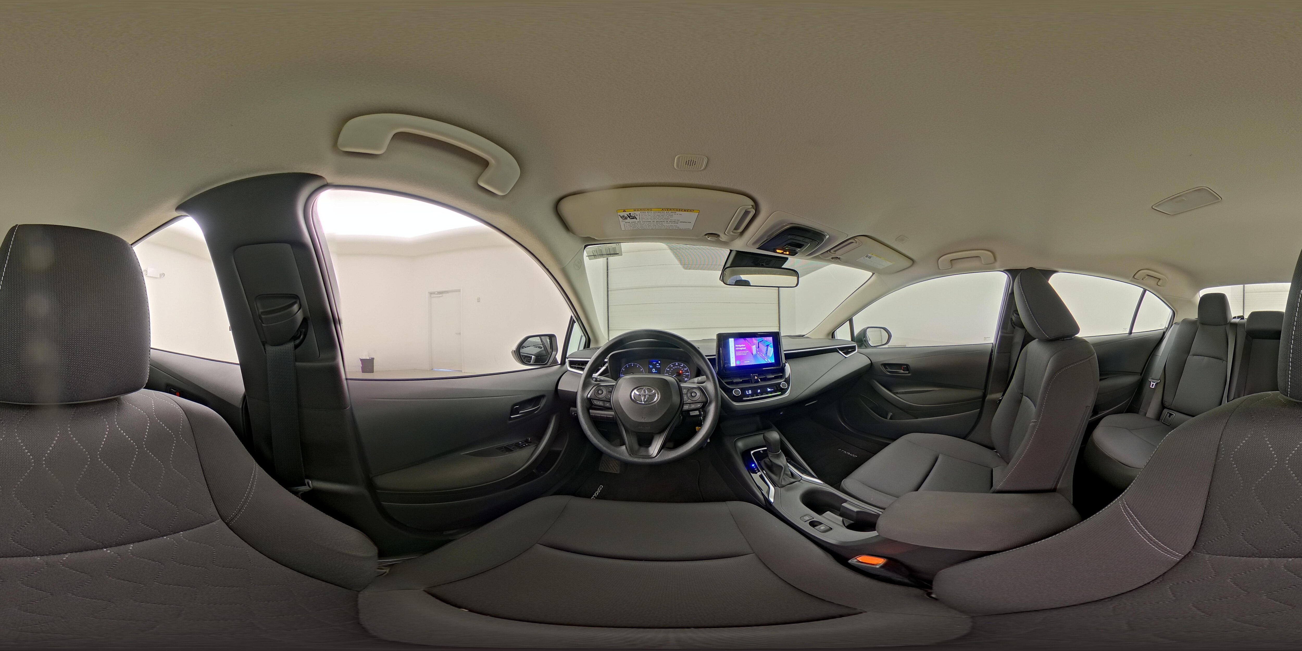 2024 Toyota Corolla 28