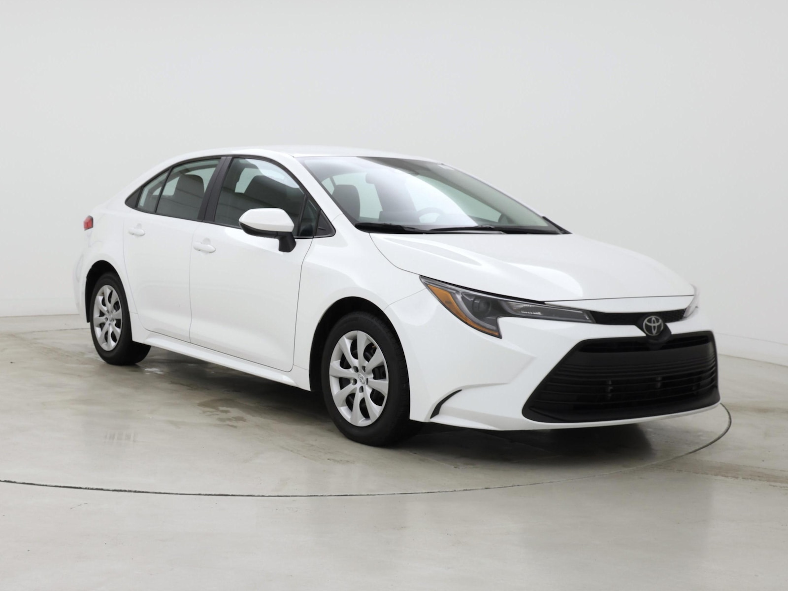 2024 Toyota Corolla 2
