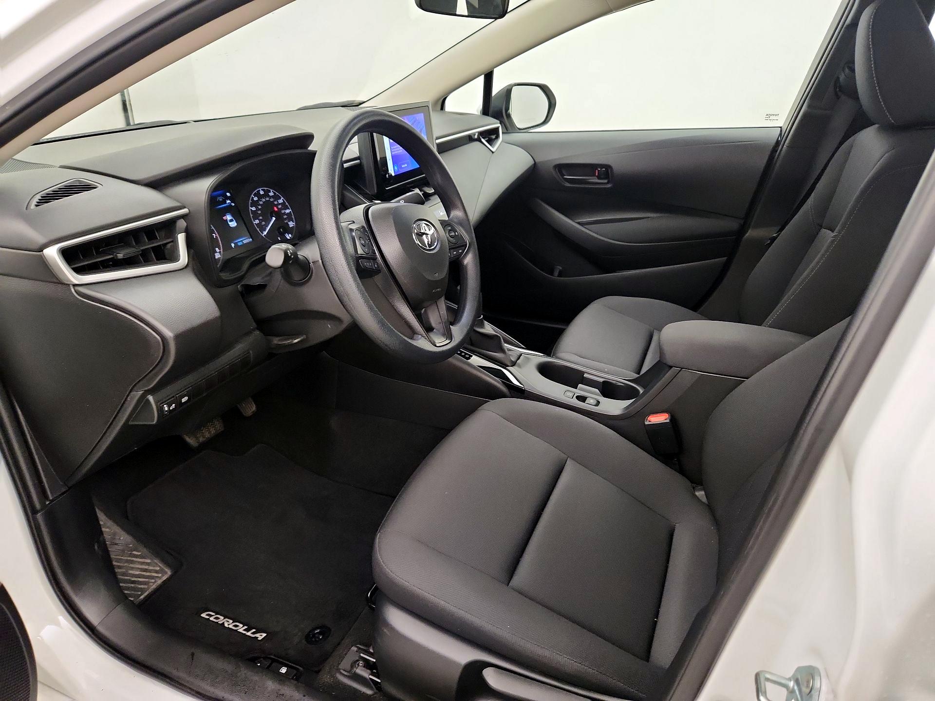 Thumbnail: 2024 Toyota Corolla - 11