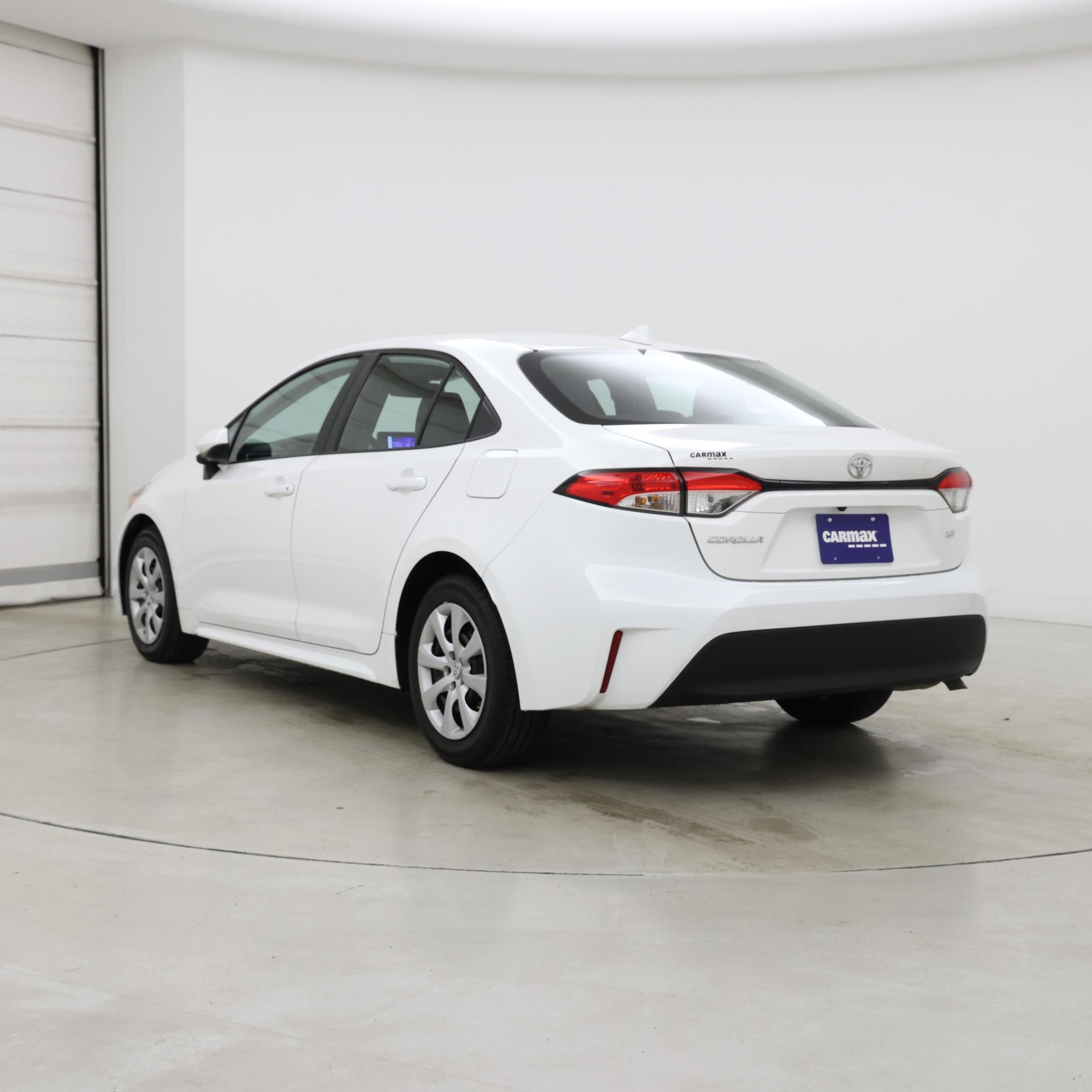 Thumbnail: 2024 Toyota Corolla - 2