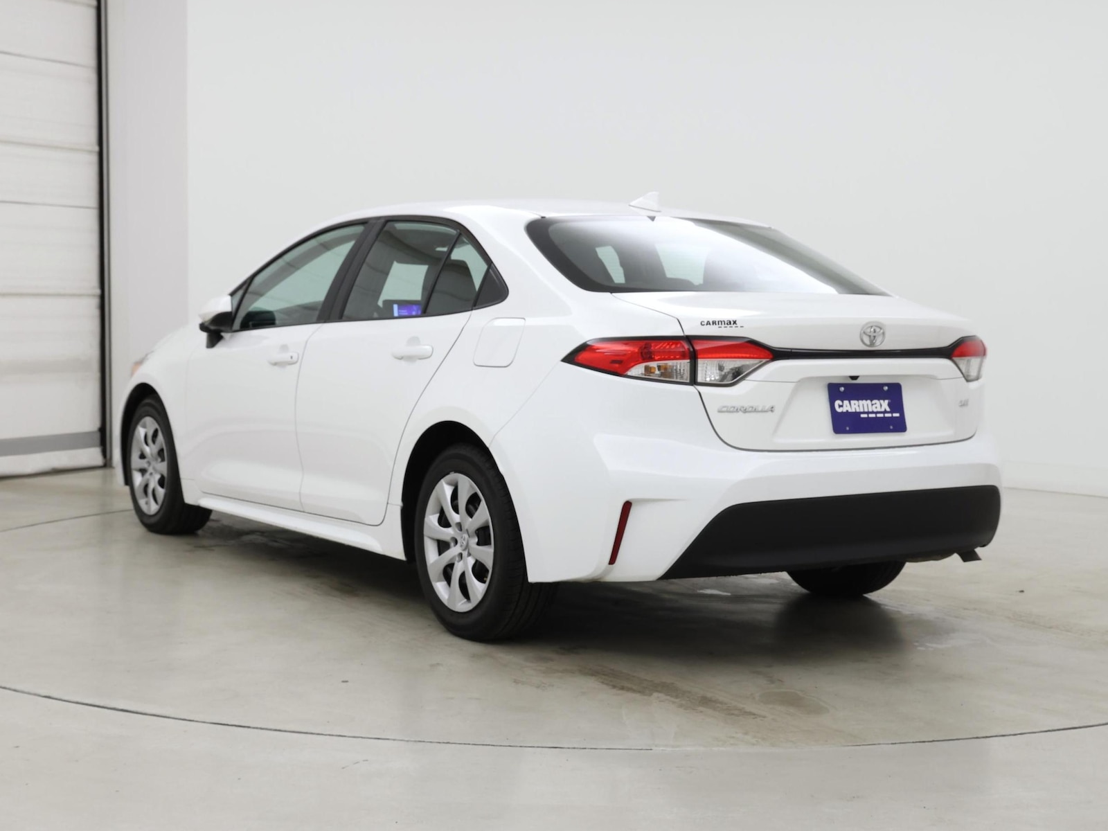 2024 Toyota Corolla 3
