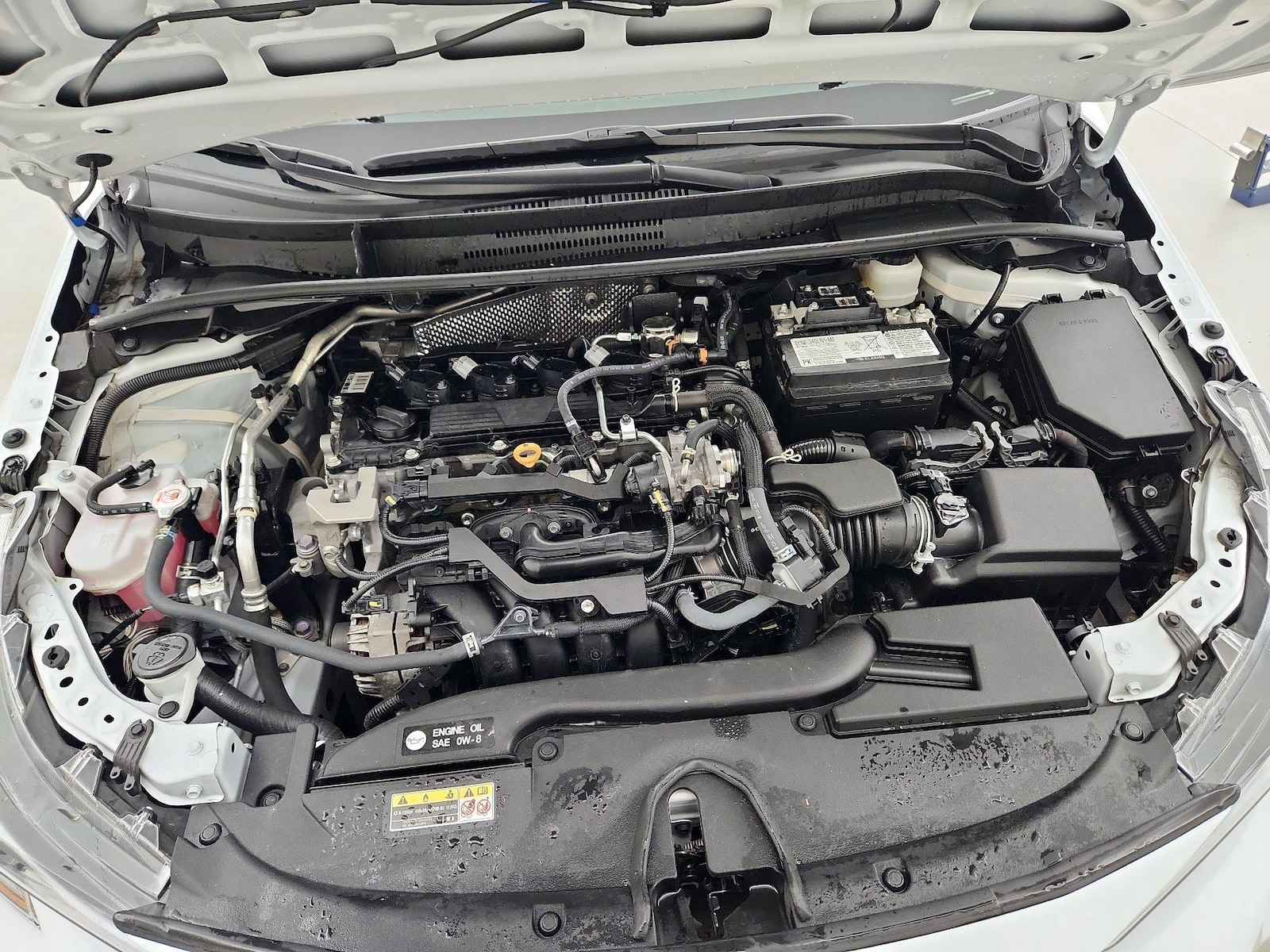 2024 Toyota Corolla 23