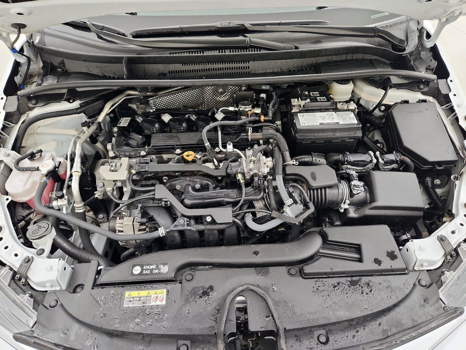 2024 Toyota Corolla 24