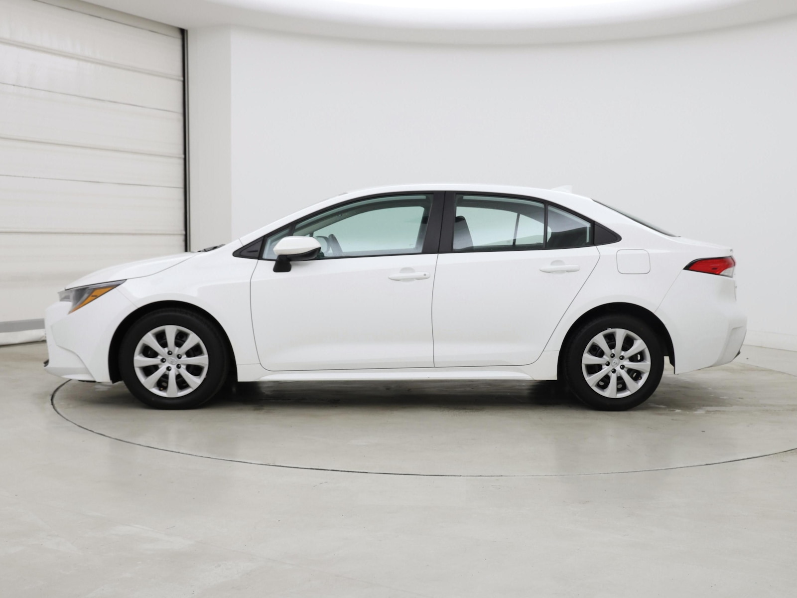 2024 Toyota Corolla 4