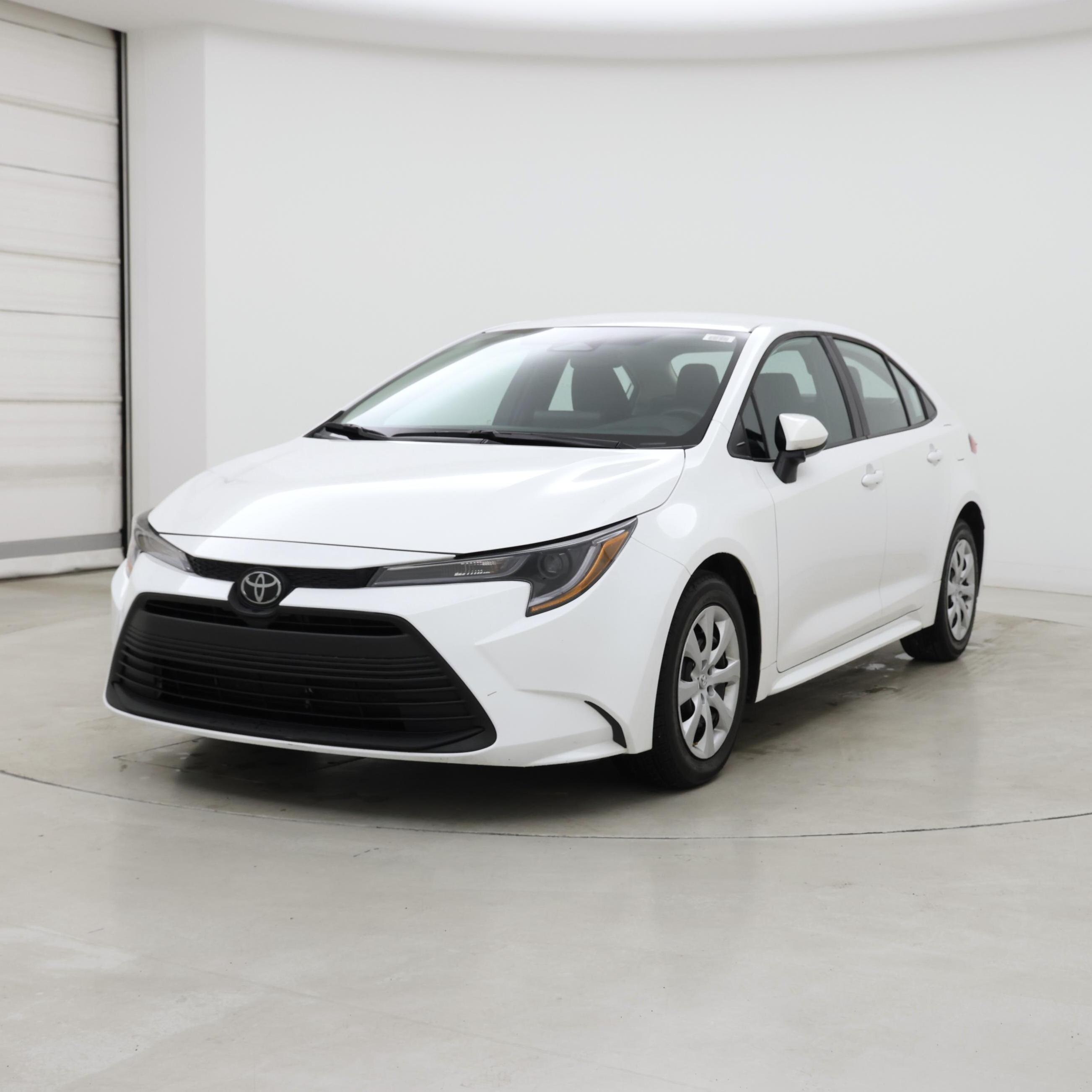 Thumbnail: 2024 Toyota Corolla - 4