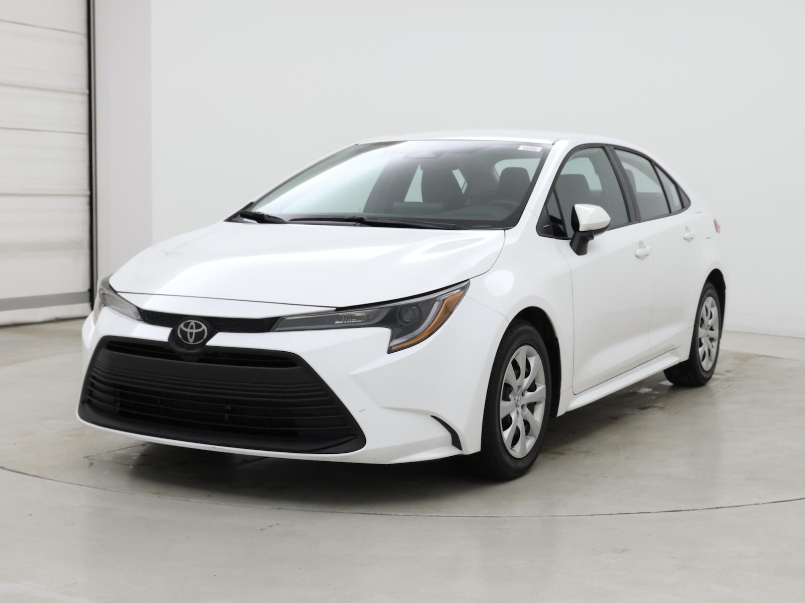 2024 Toyota Corolla 5