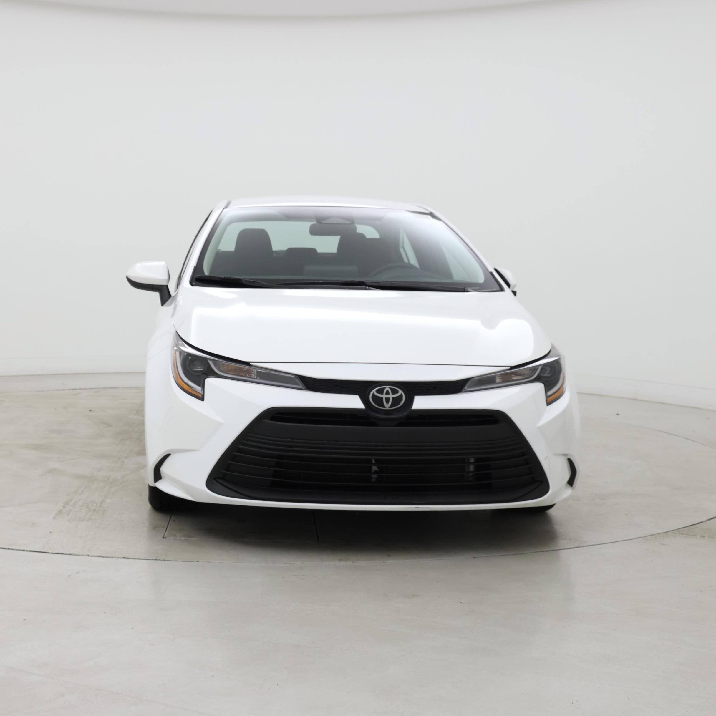 Thumbnail: 2024 Toyota Corolla - 5