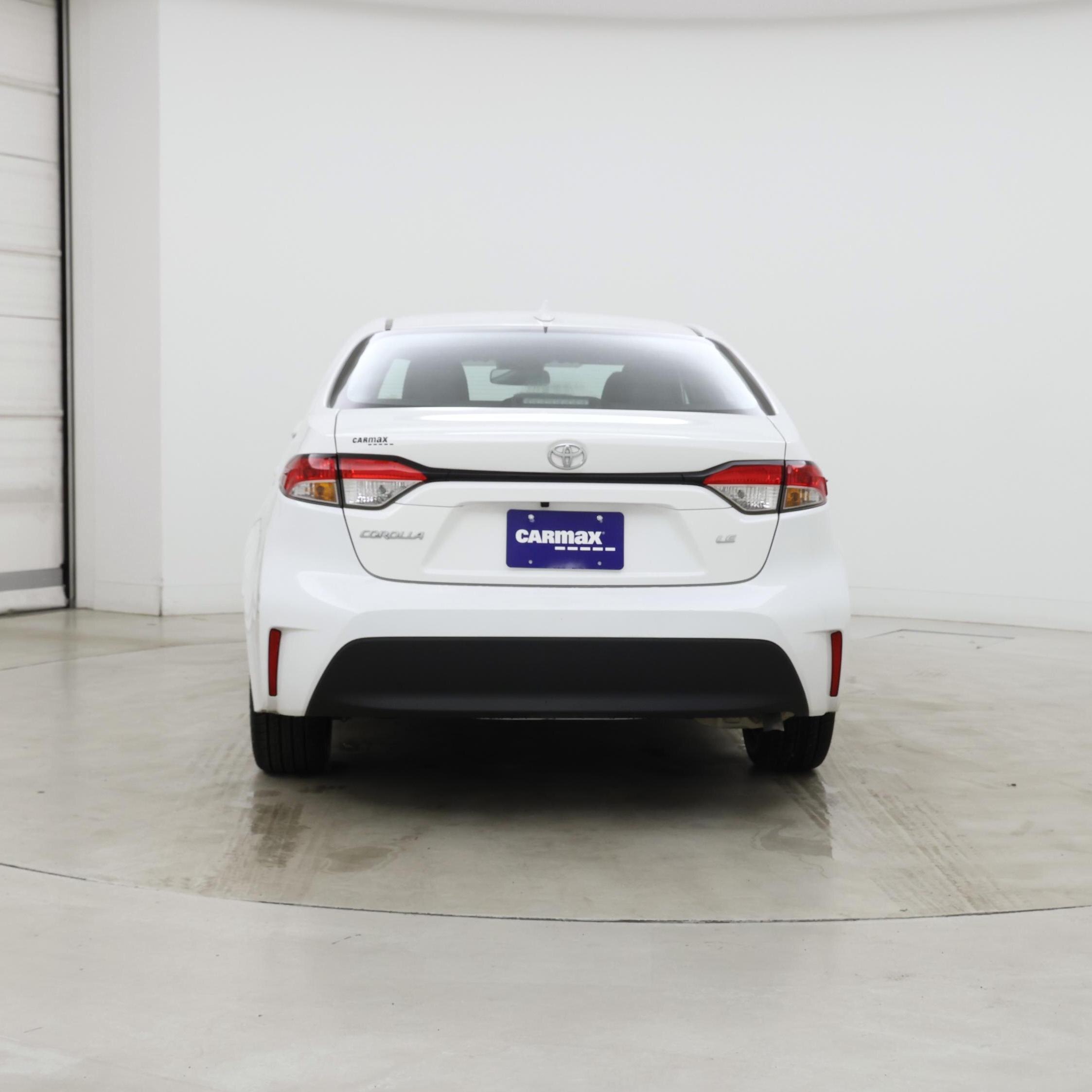 Thumbnail: 2024 Toyota Corolla - 6