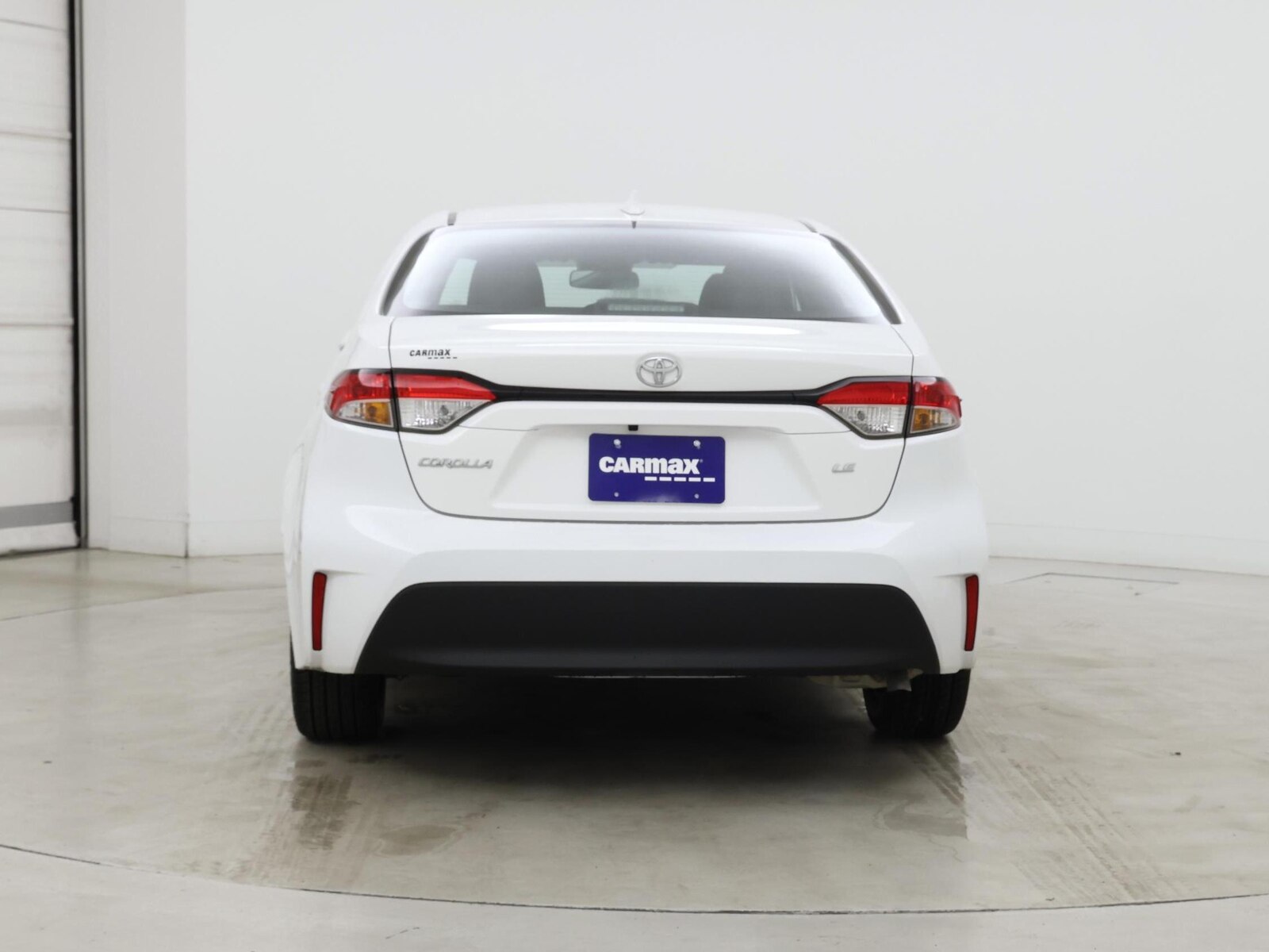 2024 Toyota Corolla 7