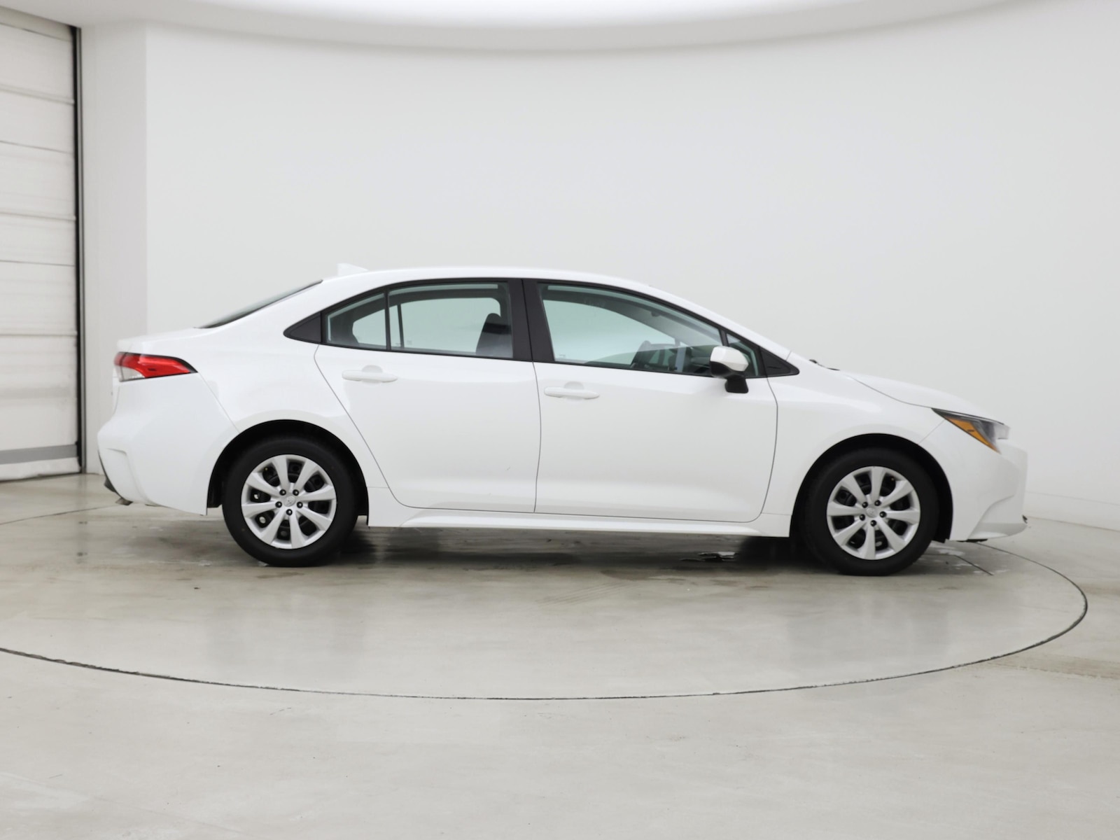 2024 Toyota Corolla 8