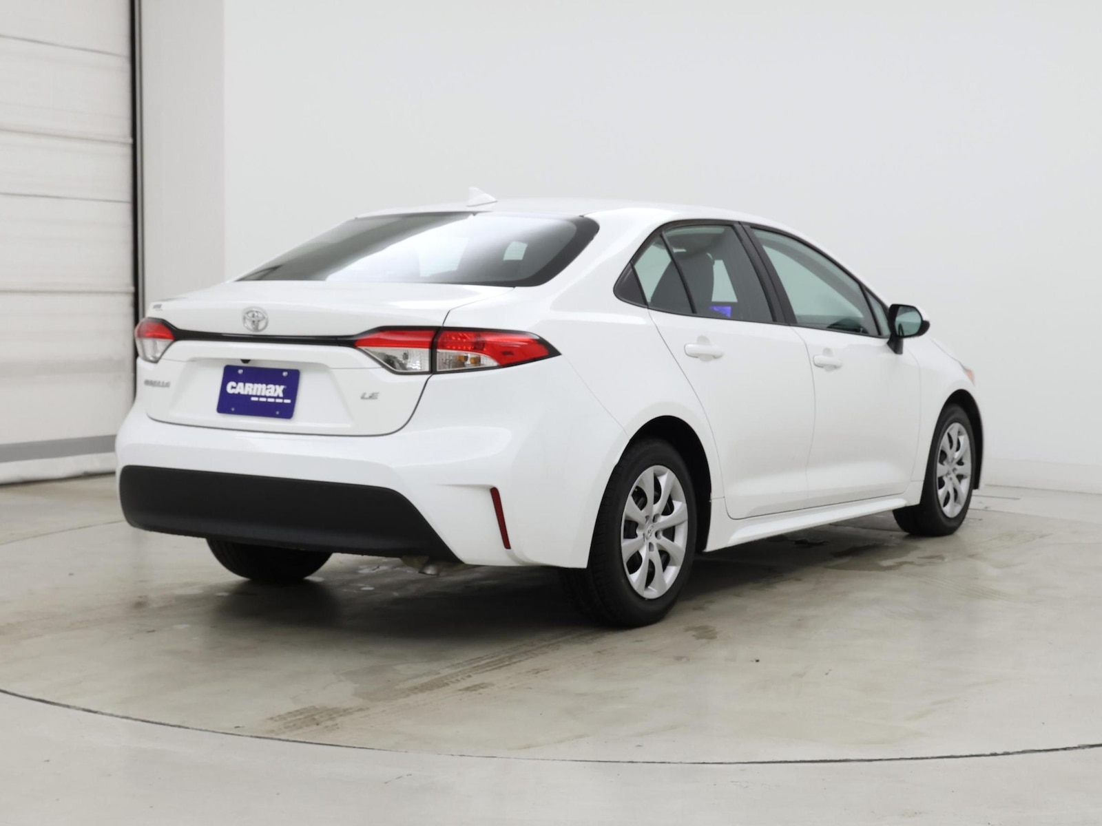 2024 Toyota Corolla 9