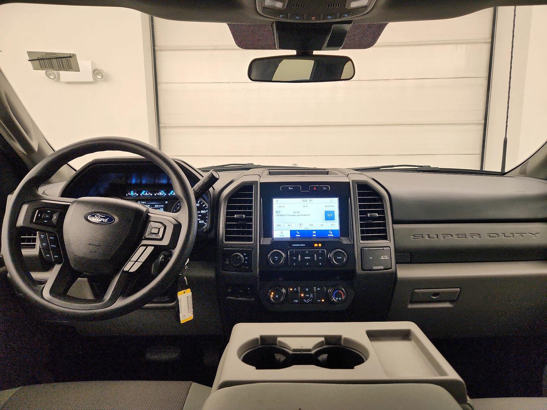 Thumbnail: 2021 Ford F-250 - 9