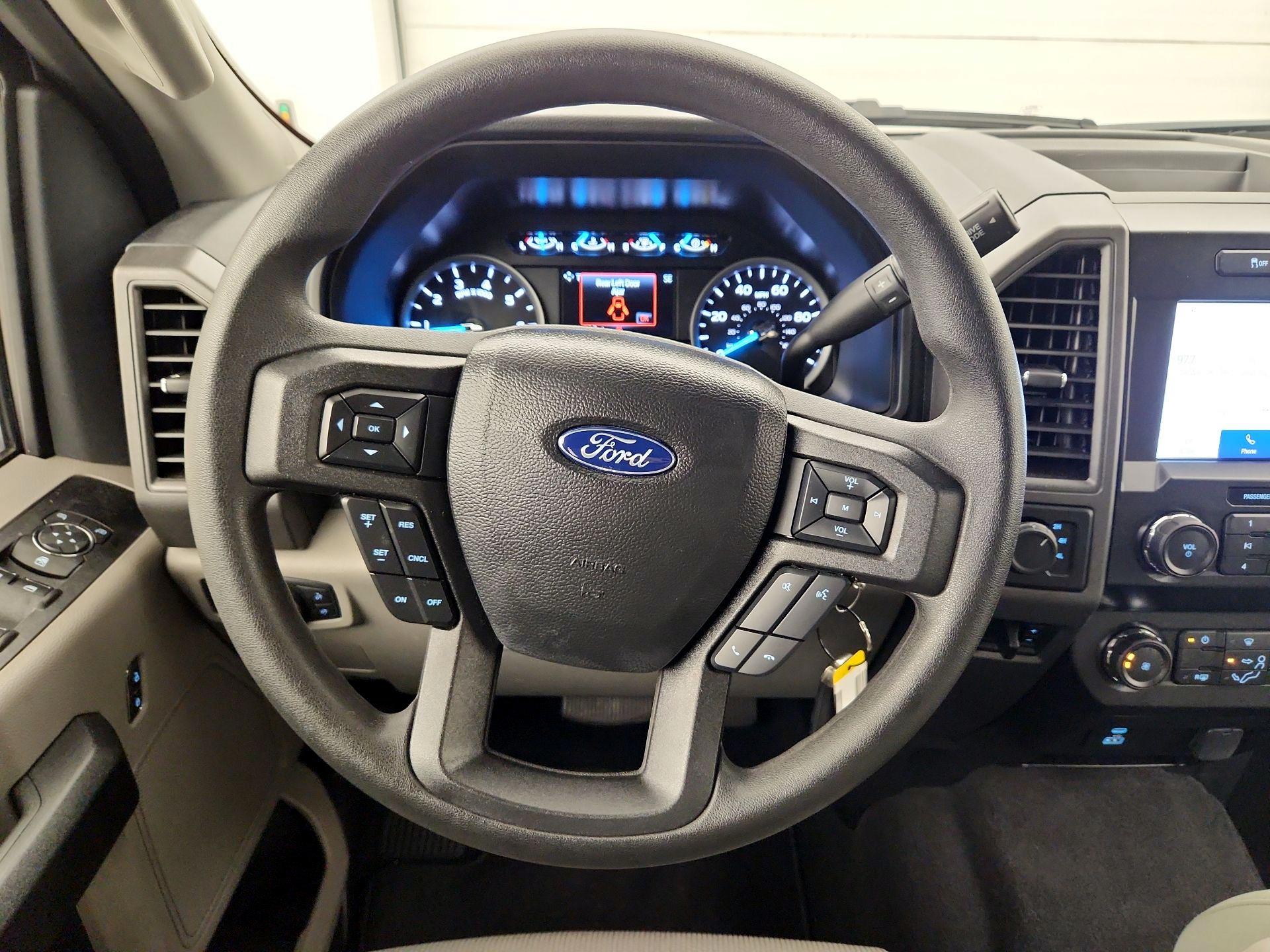 Thumbnail: 2021 Ford F-250 - 10