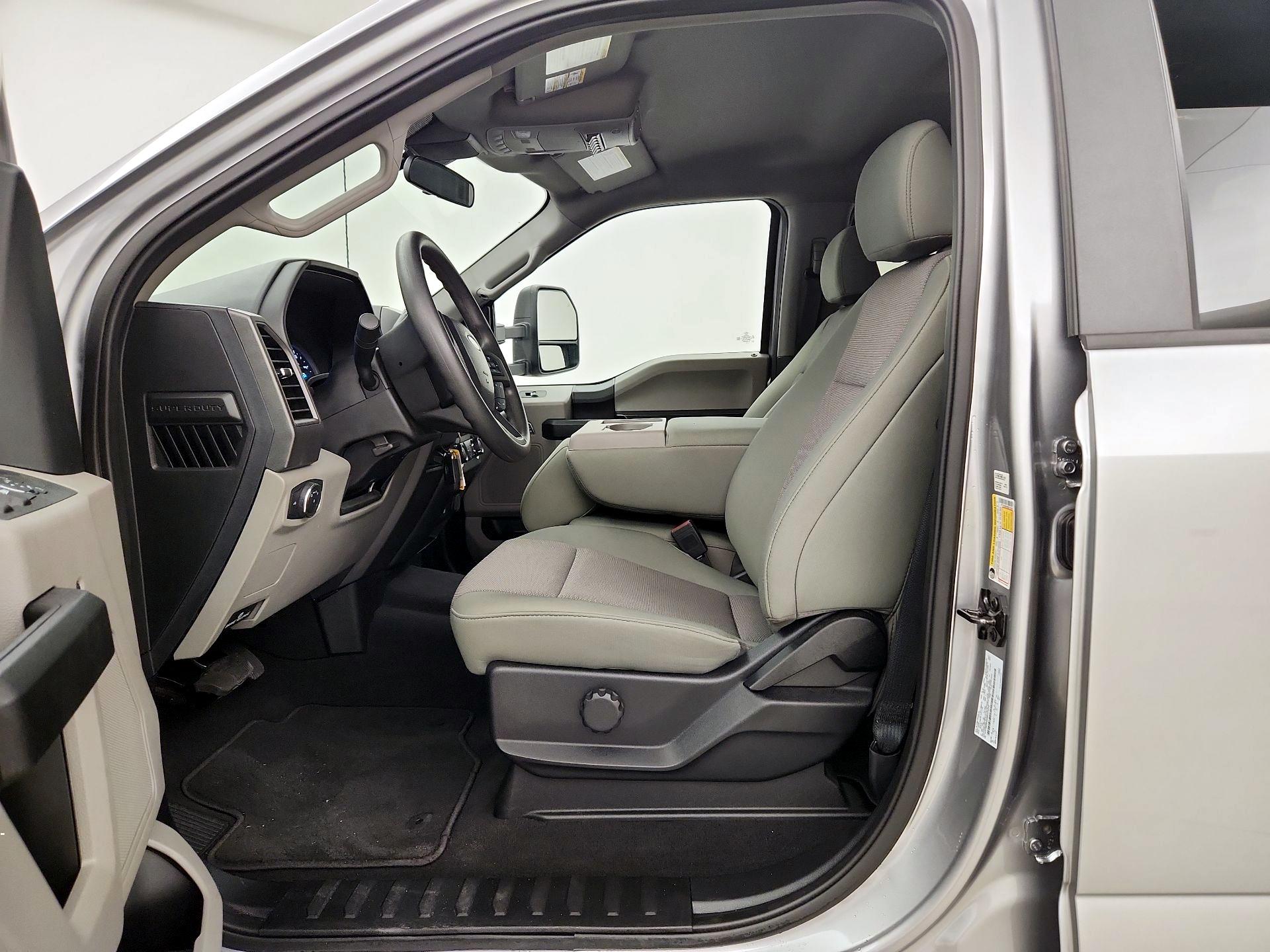 Thumbnail: 2021 Ford F-250 - 11