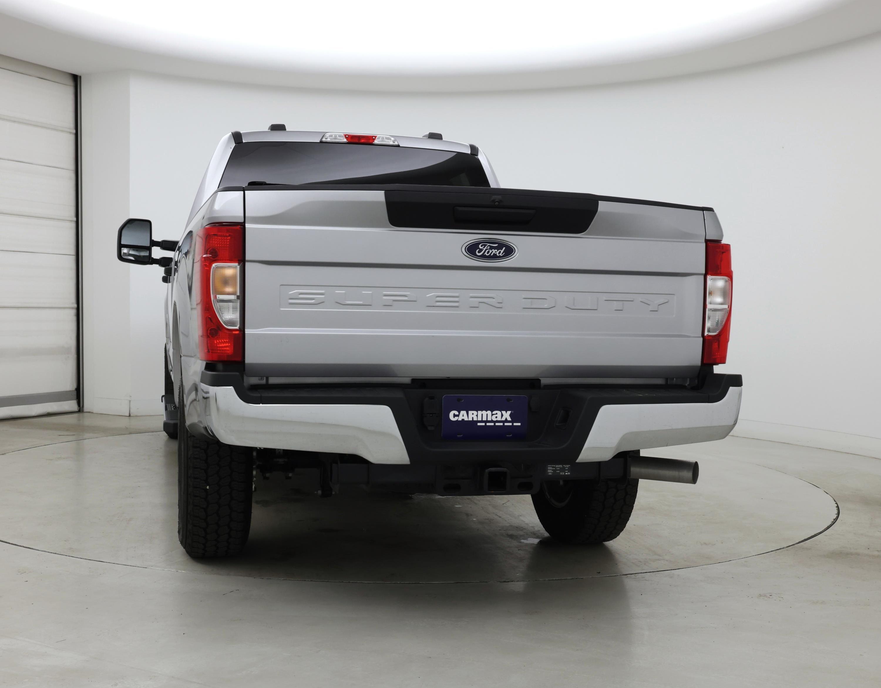 Thumbnail: 2021 Ford F-250 - 6
