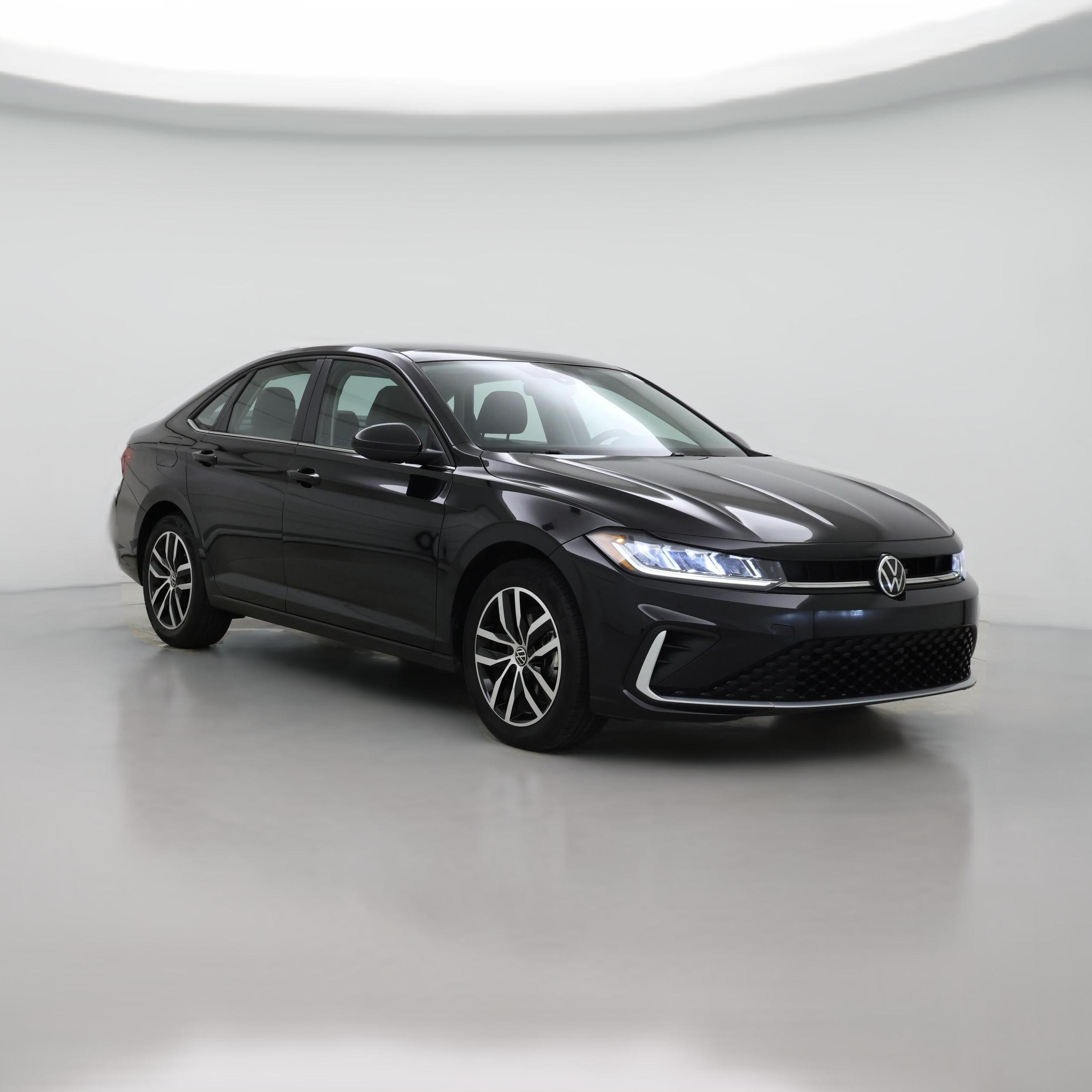 Thumbnail: 2025 Volkswagen Jetta - 1
