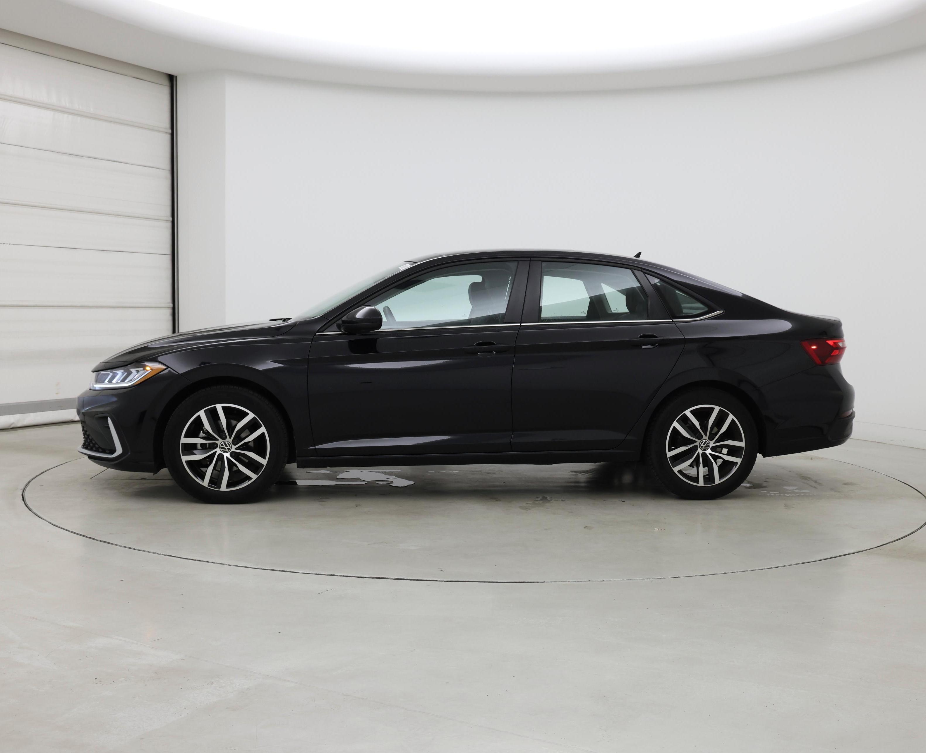 Thumbnail: 2025 Volkswagen Jetta - 3