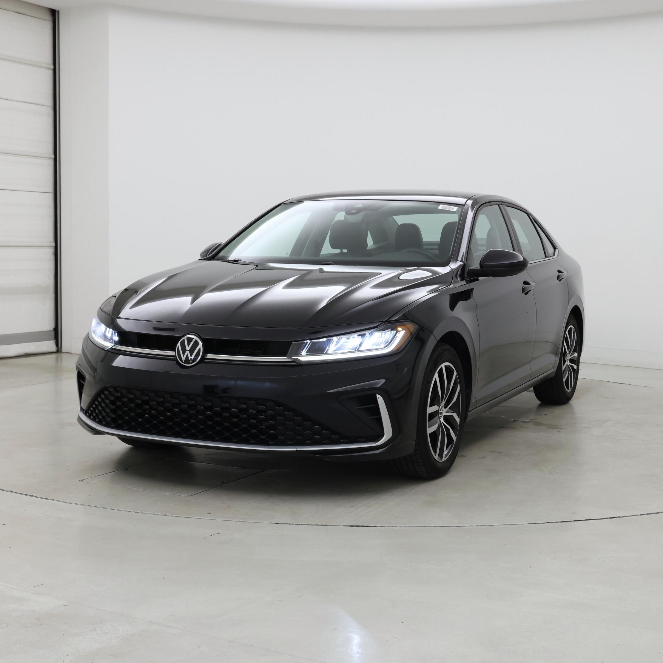 Thumbnail: 2025 Volkswagen Jetta - 4